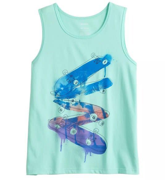 [🆕🇻🇳] Bùi Cốm shop – Quần áo trẻ em xuất khẩu 🧑‍🧒❤️️👶⭐️ HÀNG MỚI VỀ
Áo ba lỗ dư xịn cho bé trai size đại, chất vải mềm đẹp. Bé mặc hè siêu mát và thấm mồ hôi cực thích.
* Size M (10/12), L (14/16), XL (18/20)
, shares-0✔️ , likes-5❤️️ , date-2024-06-13 14:46:51🇻🇳🇻🇳🇻🇳📰🆕