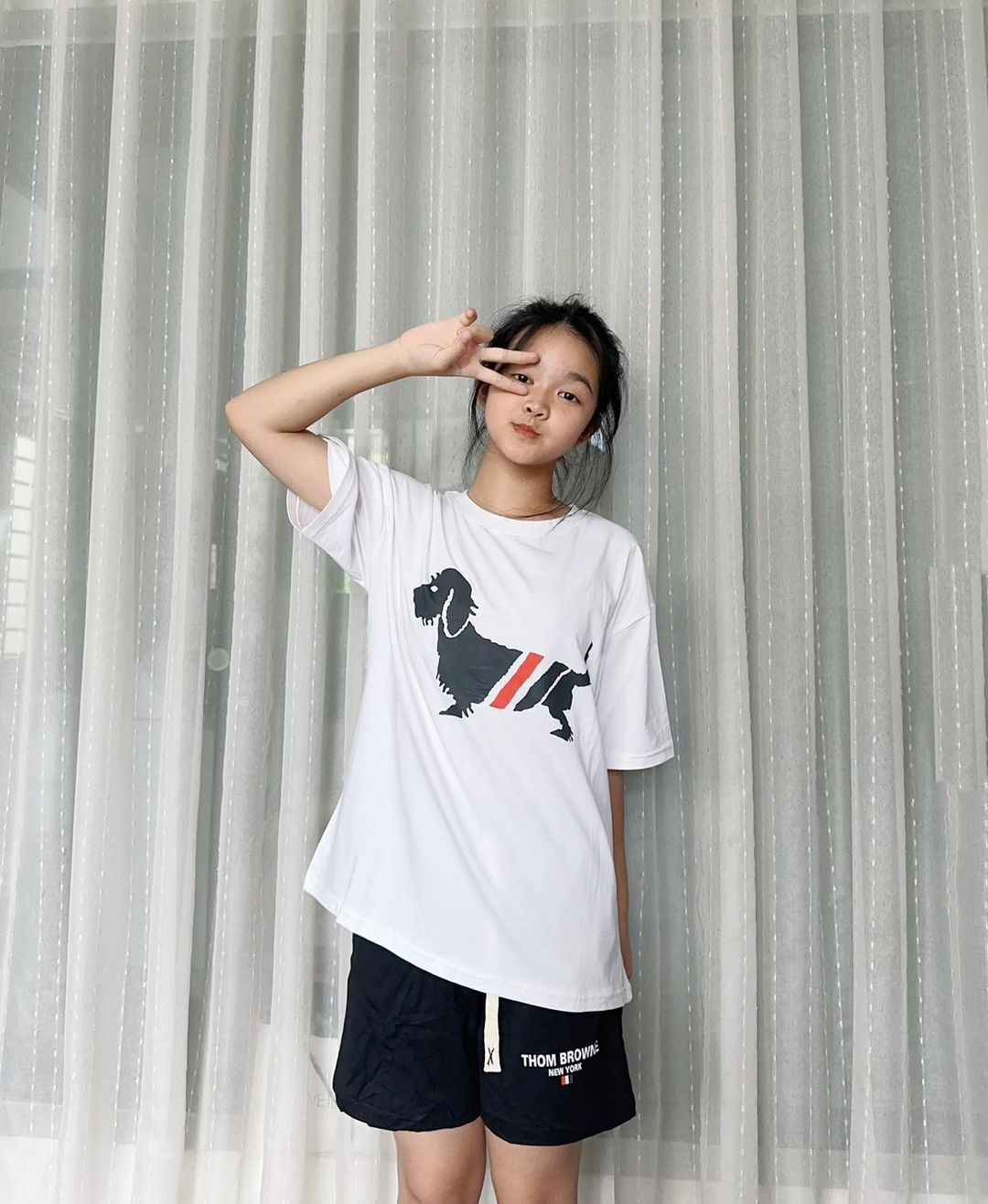 [🆕🇻🇳]  Couturière – home sewing 😎❤️️⭐️ Bộ xinh này mà bị sót. 99k/1 bộ nha các bác. Comment chốt đơn đi các bác ô
Em chỉ có 1 bộ thôi ạ
, shares-0✔️ , likes-5❤️️ , date-2024-06-11 01:17:55🇻🇳🇻🇳🇻🇳📰🆕