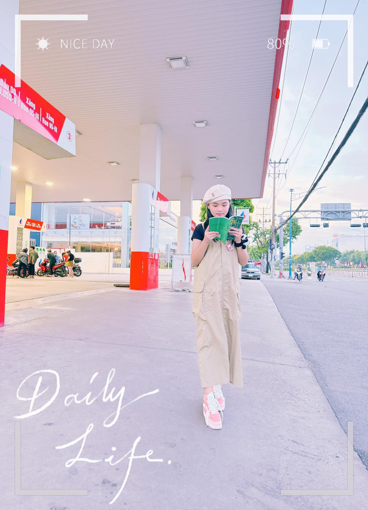 [🆕🇻🇳]  MỢ CHẢNH KIDS – LUXURY FASHION FOR KIDS 🧑‍🧒❤️️👶⭐️ Khách Mợ check-in   Love feedback  Đây là chị khách thấy bài đăng cái dặn để hàng liền và nhớ mãi câu “ Mai có mưa bão tui cũng băng qua shop ”  Khổ lắm! c , shares-1✔️ , likes-3❤️️ , date-2024-06-10 03:43:21🇻🇳🇻🇳🇻🇳📰🆕