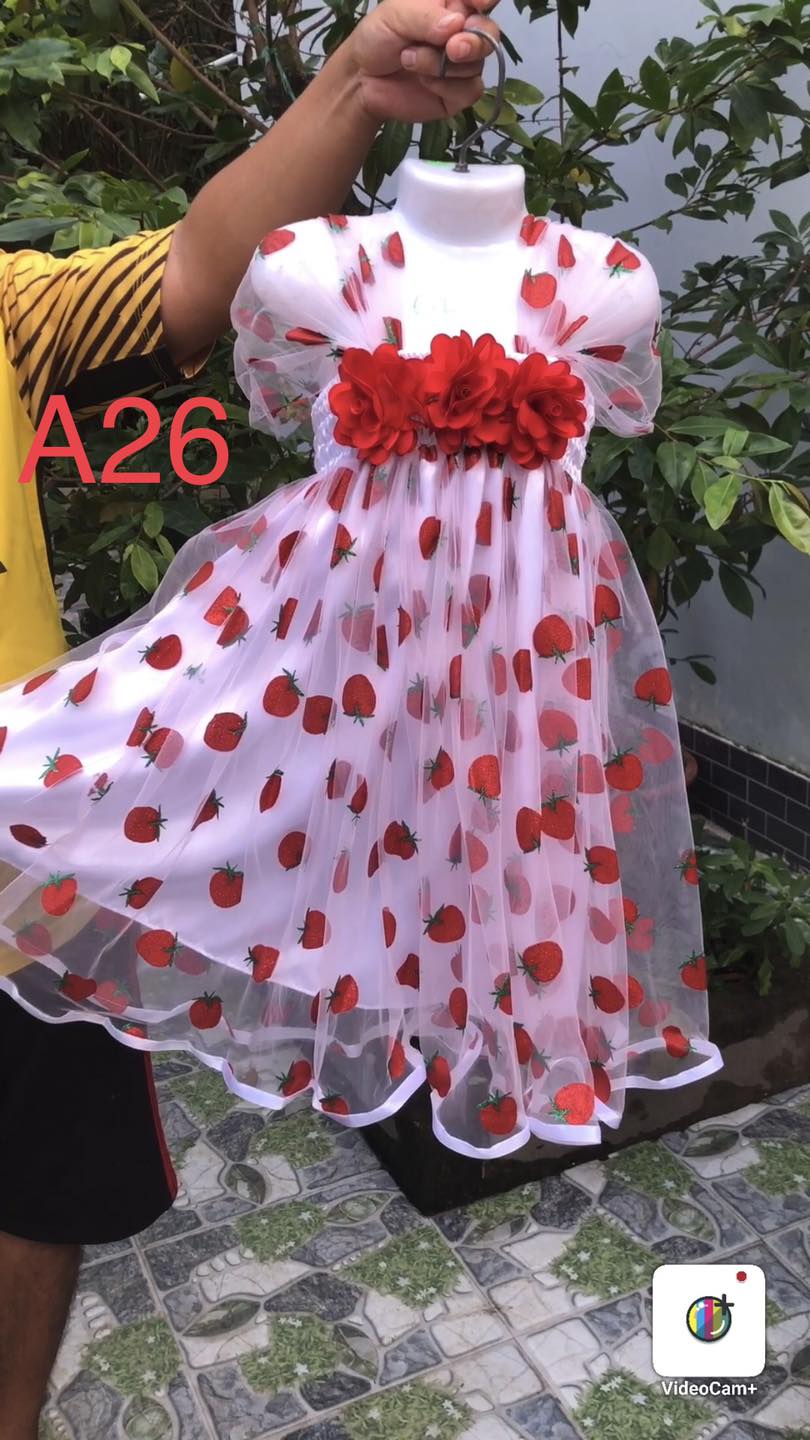 [🆕🇻🇳] Đầm Công Chúa – Đầm công chúa cho bé yêu 🧑‍🧒❤️️👶⭐️ Dâu tây
, shares-1✔️ , likes-53❤️️ , date-2024-06-10 12:50:14🇻🇳🇻🇳🇻🇳📰🆕