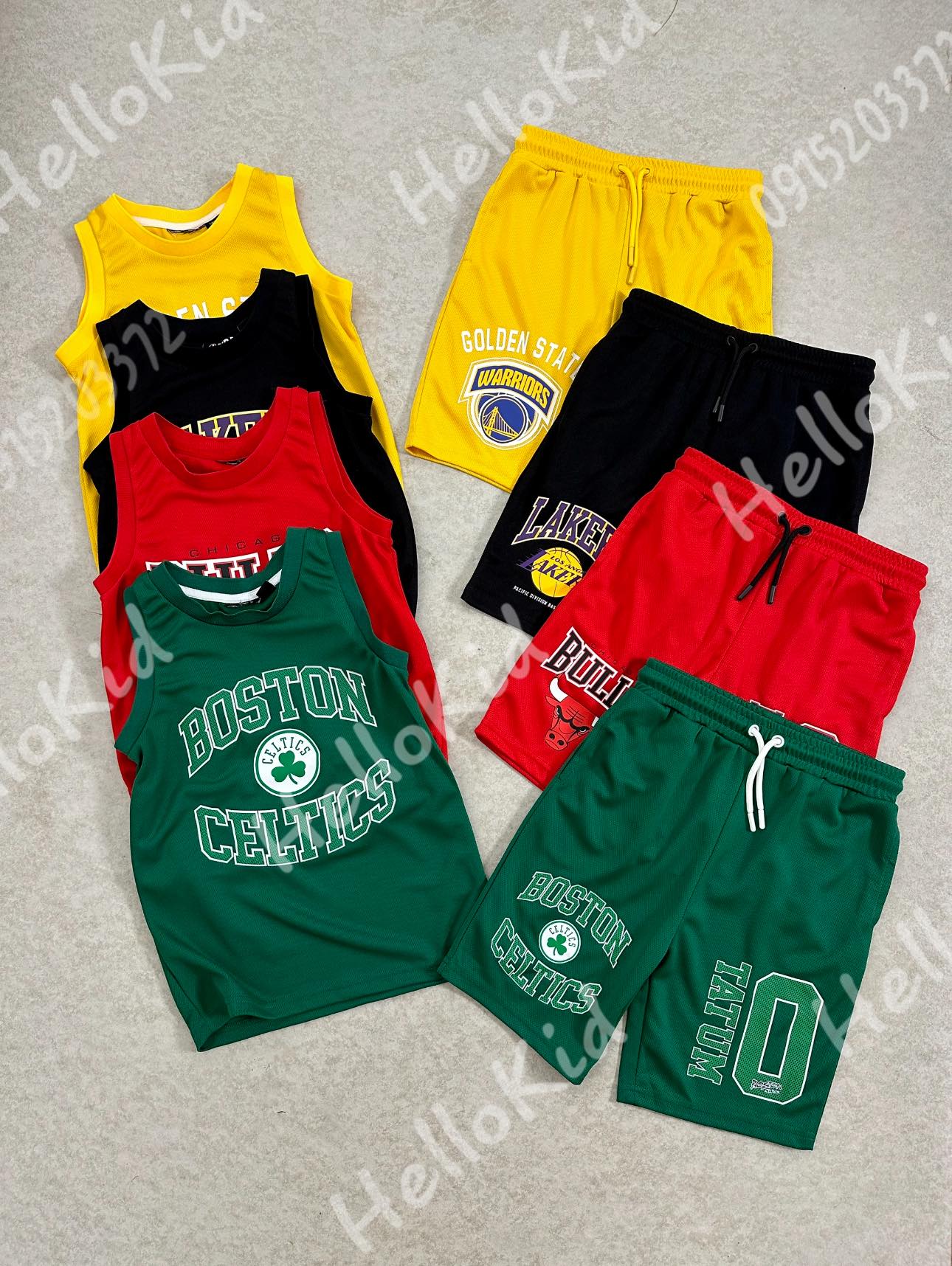 [🆕🇻🇳] Hello Kids – Hàng xuất xịn cho bé 😎❤️️⭐️ Mê chưaaaa. Set 3 lỗ siêu đẹp của P.RIMARK xuất UK dư xịn đét chỉ #1xx ạ. Toàn màu sạch đẹp mê lắm. Chất liệu lỗ thông khí thoáng mát, co giãn cực thoải má , shares-0✔️ , likes-29❤️️ , date-2024-06-10 22:24:56🇻🇳🇻🇳🇻🇳📰🆕