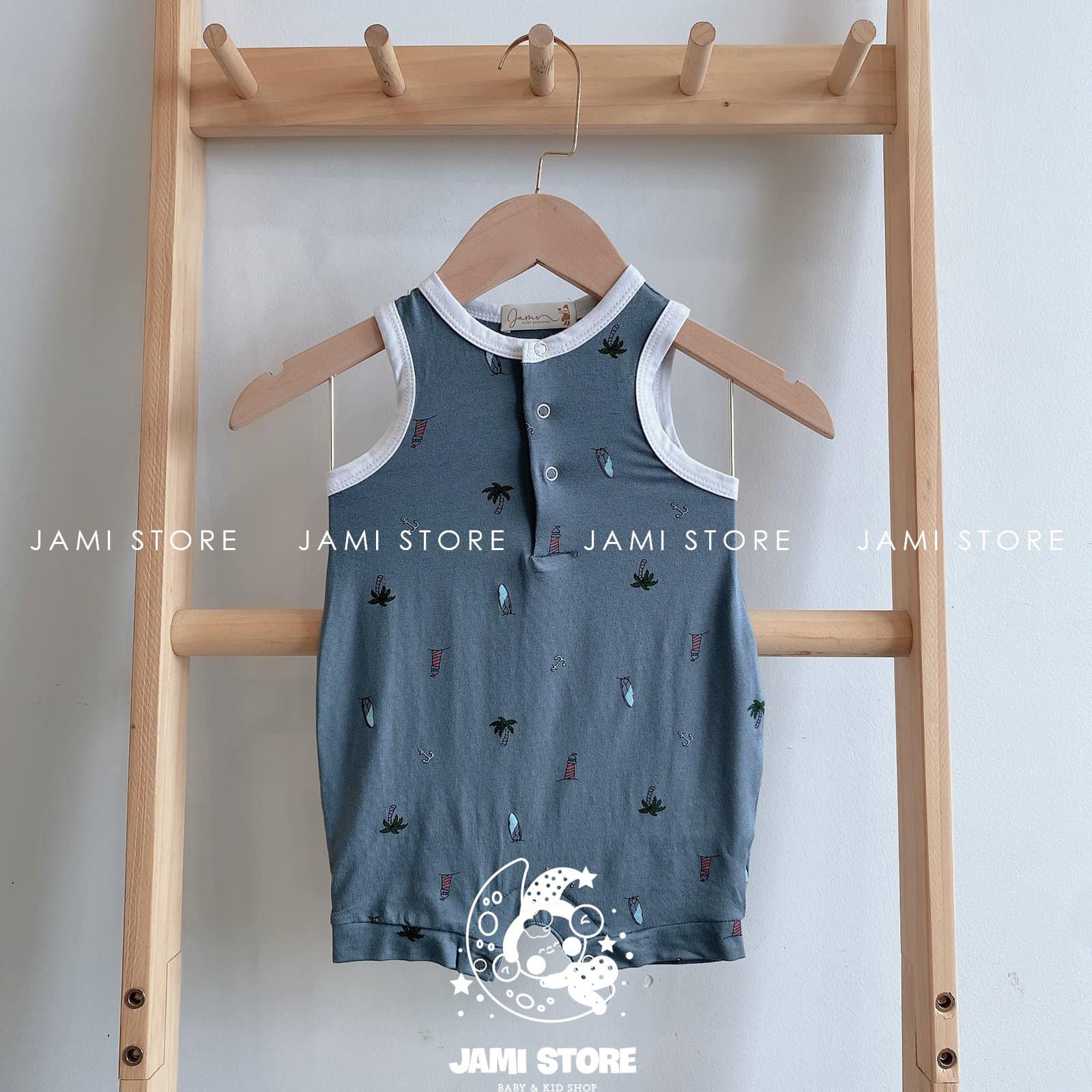 [🆕🇻🇳]  Jami Baby Store – Chuyên hàng body xuất dư trẻ em Carter, Geo, Old Navy chuẩn 100% 🧑‍🧒❤️️👶⭐️ Xanh long xanh
, shares-1✔️ , likes-12❤️️ , date-2024-06-12 02:30:23🇻🇳🇻🇳🇻🇳📰🆕
