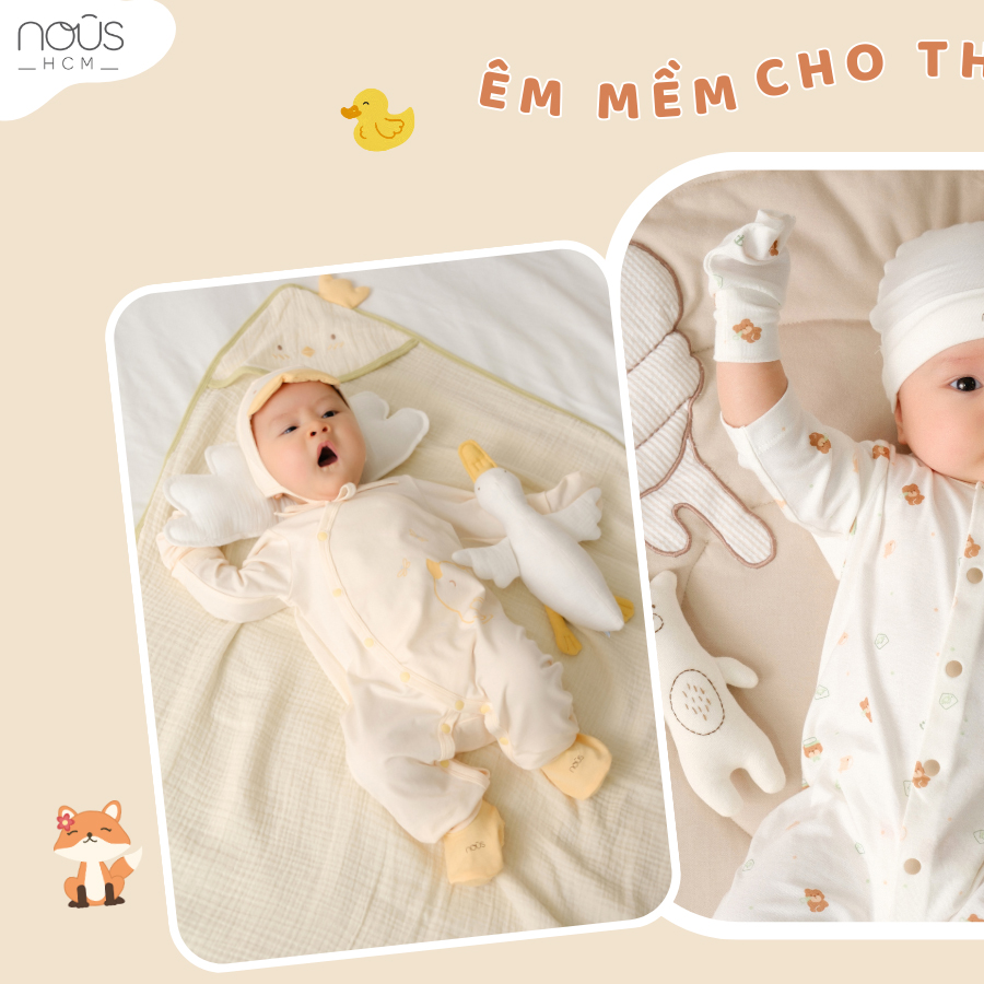[🆕🇻🇳] Nous HCM 🧑‍🧒❤️️👶⭐️ ÊM MỀM CHO THIÊN THẦN NHỎĐếm ngược từng ngày chào đón bé yêu đến với thế giới xinh đẹp, Nous thấu hiểu nỗi băn khoăn và mong muốn của mẹ là đem những điề , shares-0✔️ , likes-7❤️️ , date-2024-06-11 15:35:02🇻🇳🇻🇳🇻🇳📰🆕