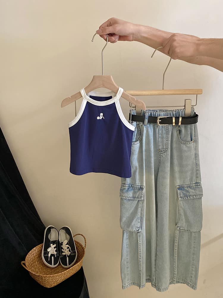 [🆕🇻🇳] MiRi Kids – Nhận bỏ sĩ với giá ưu đãi nhất, ship hàng toàn quốc 🧑‍🧒❤️️👶⭐️ OOTD
__________________________________
𝐒𝐡𝐢𝐩 𝐂𝐎𝐃 𝐭𝐨à𝐧 𝐪𝐮ố𝐜 – 𝐊𝐢ể𝐦 𝐭𝐫𝐚 𝐡à𝐧𝐠 𝐭𝐫ướ𝐜 𝐤𝐡𝐢 𝐧𝐡ậ𝐧
Happy clothing – Happy childhood
016 chung cư Quân Sự đường  , shares-0✔️ , likes-7❤️️ , date-2024-06-10 15:25:25🇻🇳🇻🇳🇻🇳📰🆕