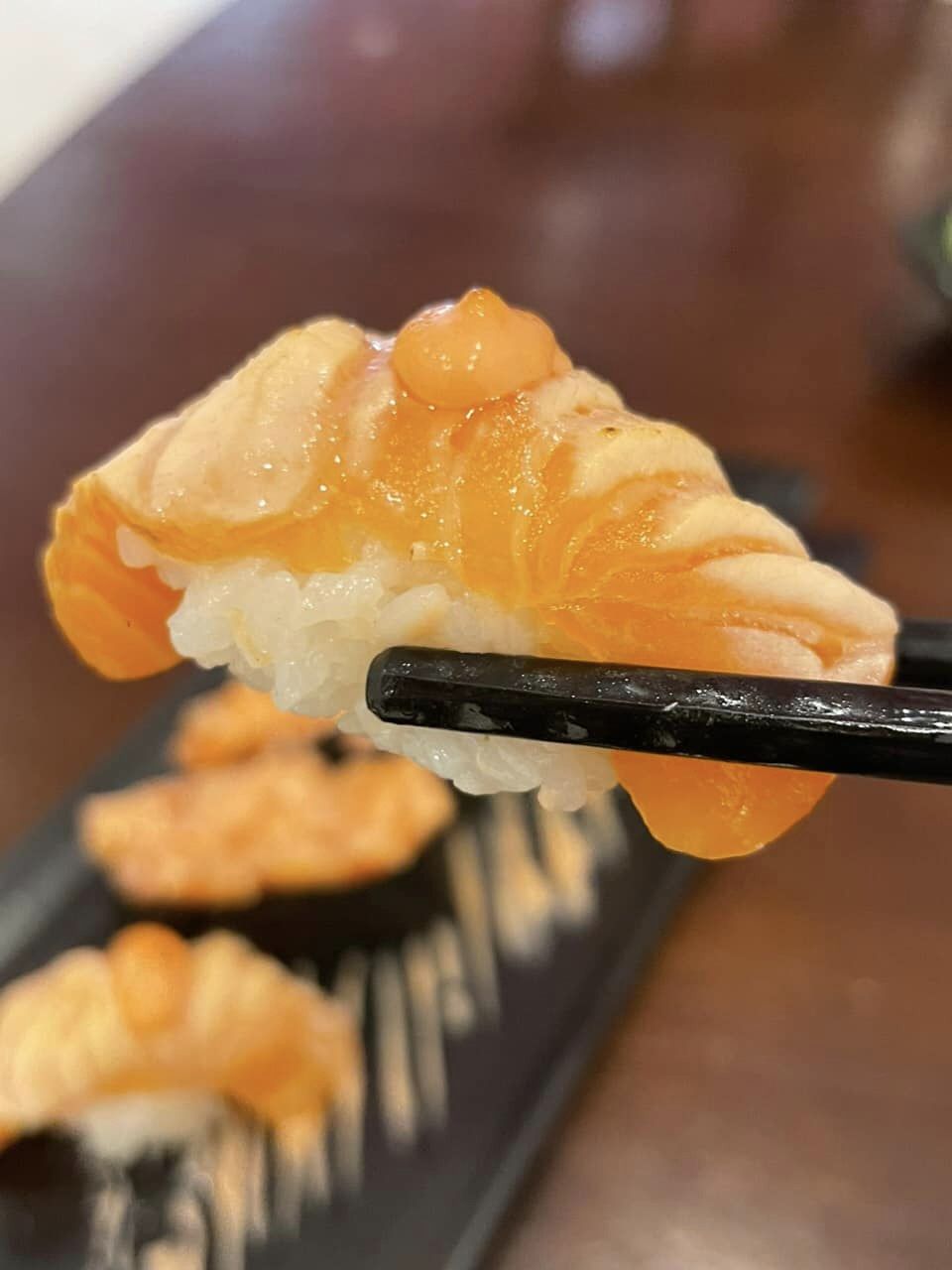 [🆕🇻🇳] Tiến sushi  (Tiến Nhật- Thuỷ sushi) – Bán ăn tại quán, nhận ship hàng và mua mang về 🍔 Top1Food  🍜 Sushi Nhà Tiến
 , shares-0✔️ , likes-4❤️️ , date-2024-06-13 22:22:54🇻🇳🇻🇳🇻🇳📰🆕