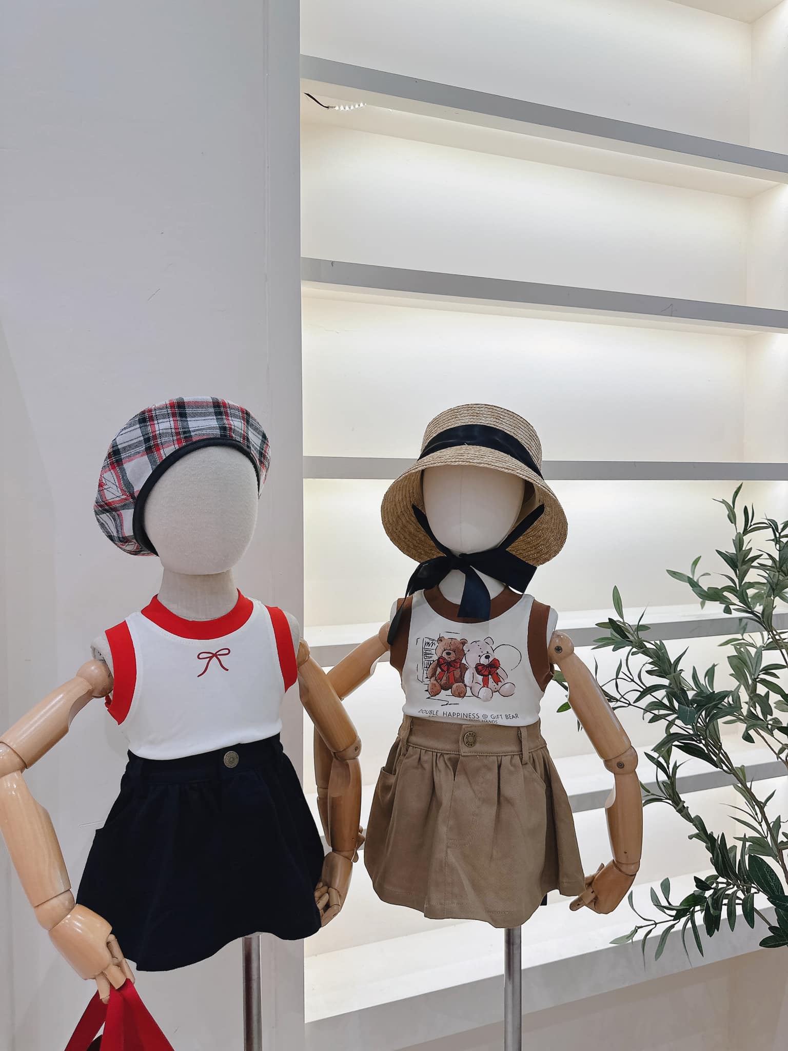 [🆕🇻🇳]  Queen Baby House – Chuyên đồ baby – 𝗤.𝗕 𝗦𝘁𝘂𝗱𝗶𝗼 – 𝗠𝗮𝗱𝗲 𝗜𝗻 𝗩𝗶𝗲𝘁 𝗡𝗮𝗺 – 𝗗𝗲𝘀𝗶𝗴𝗻 𝗕𝘆 𝗤𝘂𝗲𝗲𝗻 🧑‍🧒❤️️👶⭐️ 𝐍𝐄𝐖 𝐁𝐀𝐁𝐘 𝐁𝐘 𝐐.𝐁 𝐬𝐭𝐮𝐝𝐢𝐨
size chart : 90 – 150 ( 9kg – 38kg)
Tất cả sản phẩm được Queen lên ý tưởng thiết kế & sản xuất mở bán độc quyền , khẳng định thươn , shares-1✔️ , likes-34❤️️ , date-2024-06-17 00:04:21🇻🇳🇻🇳🇻🇳📰🆕