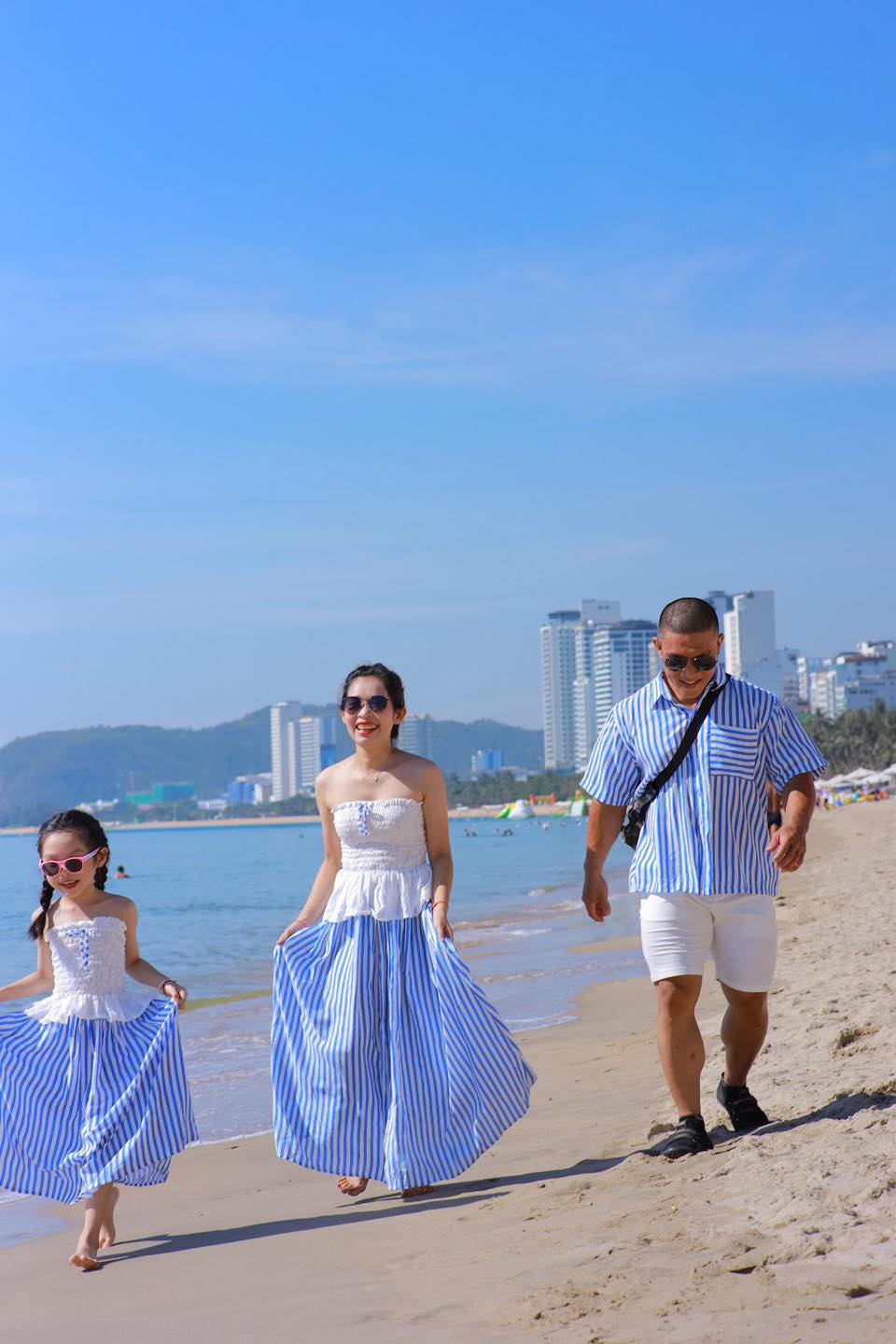 [🆕🇻🇳]  Bơ Hí – Thương hiệu thời trang thiết kế cao cấp dành cho mẹ và bé đẹp 🧑‍🧒❤️️👶⭐️   𝑭𝒆𝒆𝒅𝒃𝒂𝒄𝒌 𝒂̉𝒏𝒉 𝒈𝒊𝒂 đ𝒊̀𝒏𝒉 𝒙𝒊𝒏𝒉 đ𝒆̣𝒑 𝒗𝒂̀ 𝒉𝒂̣𝒏𝒉 𝒑𝒉𝒖́𝒄
Bơ cảm ơn gia đình mình nhiều ạ
__________________Call, ims, zalo: 09 322 323 79
Page , shares-1✔️ , likes-9❤️️ , date-2024-06-18 01:25:23🇻🇳🇻🇳🇻🇳📰🆕