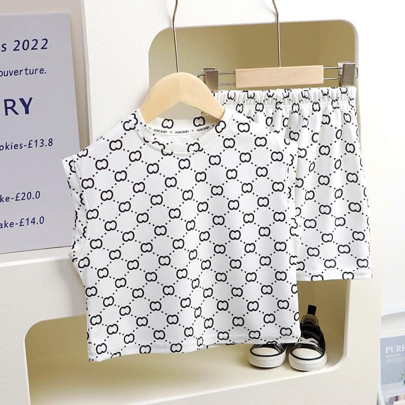 [🆕🇻🇳] Min’s – Baby & Kid shop – Bán và nhận oder các mặt hàng quần áo, phụ kiện trẻ em trên TAOBAO 🧑‍🧒❤️️👶⭐️ SET SÁT NÁCH TỔ ONG CHO BÉ MẶC HÈ
Chất tổ ong quảng châu dày dặn, mềm mịn thấm mồ hôi xịn ạ
Sẵn size 9-13kg
Giá #79k ạ
__MIN’S SHOP__
0967340439
Cam  , shares-0✔️ , likes-1❤️️ , date-2024-06-20 02:10:41🇻🇳🇻🇳🇻🇳📰🆕