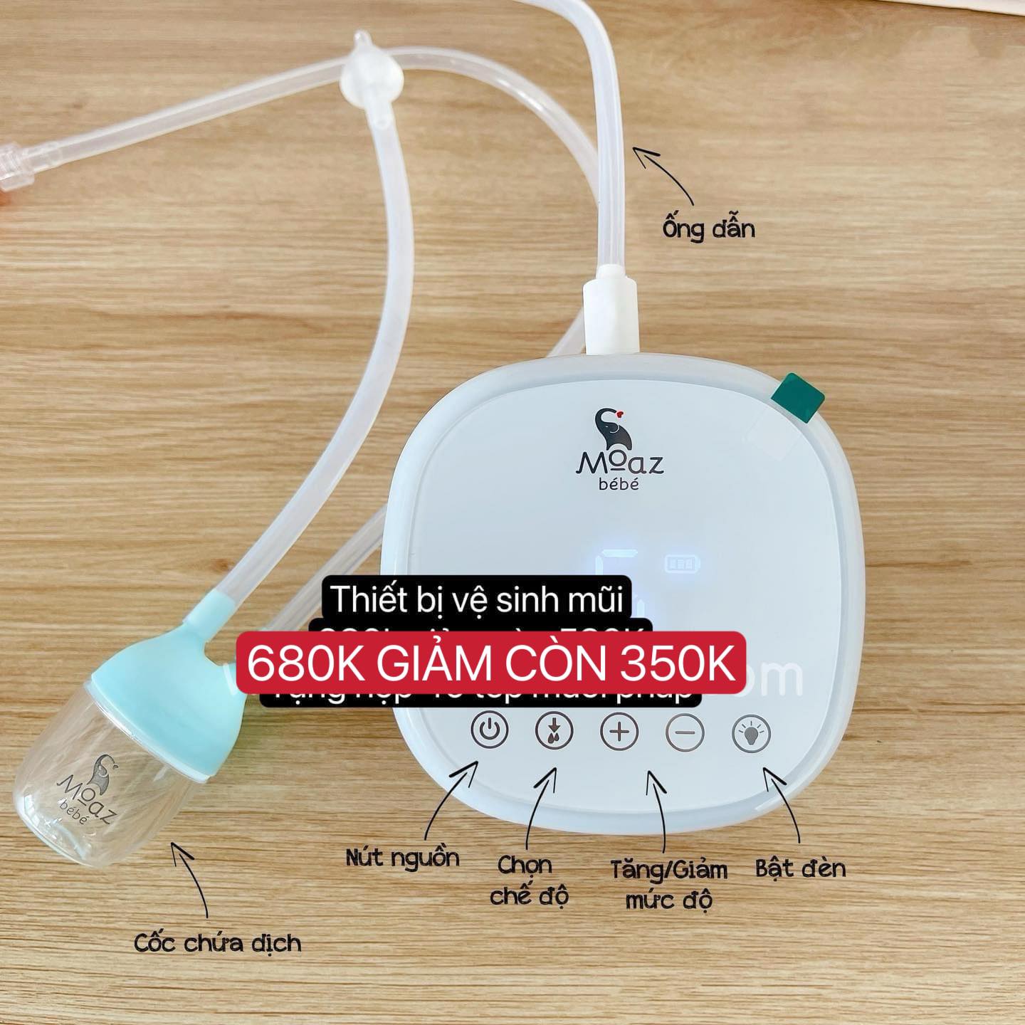 [🆕🇻🇳] ĐẬU ĐỎ – Đồ Sơ Sinh MẸ & BÉ 🧑‍🧒❤️️👶⭐️ 𝗧𝗮̆́𝗰 𝗺𝘂̃𝗶 𝗵𝗮𝘆 𝗹𝗼̀𝗻𝗴 𝘁𝗵𝗼̀𝗻𝗴 𝗰𝗵𝗮̉𝘆 𝘅𝗮𝗻𝗵 𝗰𝗵𝗮̉𝘆 𝘃𝗮̀𝗻𝗴 mà gặp máy hút chuẩn thì mất điện luôn…𝑀𝑜̂̃𝑖 𝑛ℎ𝑎̀ 𝑛𝑒̂𝑛 𝑡𝑟𝑢̛̃ 𝑠𝑎̆̃𝑛 1 𝑐ℎ𝑖𝑒̂́𝑐 𝑚𝑎́𝑦 ℎ𝑢́𝑡 𝑚𝑢̃𝑖 𝑡𝑢̛̣ đ𝑜 , shares-0✔️ , likes-3❤️️ , date-2024-06-24 07:19:03🇻🇳🇻🇳🇻🇳📰🆕