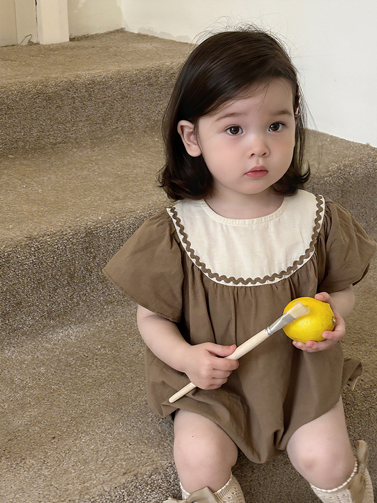 [🆕🇻🇳] BÉ BÉ by Jang Store – Cửa hàng quần áo sơ sinh & trẻ em 🧑‍🧒❤️️👶⭐️  Có mẹ nào thích style vintage nhẹ nhàng này hông ạ
, shares-0✔️ , likes-0❤️️ , date-2024-07-05 09:00:07🇻🇳🇻🇳🇻🇳📰🆕