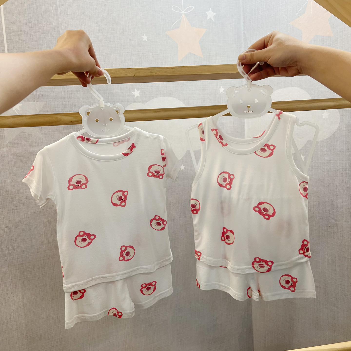 [🆕🇻🇳] ĐẬU ĐỎ – Đồ Sơ Sinh MẸ & BÉ 🧑‍🧒❤️️👶⭐️ Gấu dâu kinh điển. Set đồ của mọi em bé gái
cotton thun lạnh Hàn Xẻng ra mẫu mới bất bại về độ mềm mại và mát rượi
, shares-1✔️ , likes-9❤️️ , date-2024-06-21 14:13:21🇻🇳🇻🇳🇻🇳📰🆕