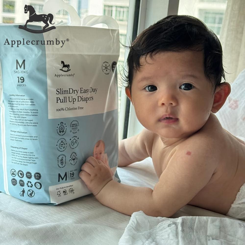 [🆕🇻🇳] Hằng Japan – Những điều mẹ muốn, những thứ con cần 🧑‍🧒❤️️👶⭐️  MUA 3 BỊCH BỈM APPLE CRUMBY BẤT KỲ- TẶNG 1 GÓI KHĂN ƯỚT MOONY Made in Japan #38K
𝑫𝒖̀𝒏𝒈 𝒍𝒐𝒂̣𝒊 𝒃𝒊̉𝒎 𝑨𝒑𝒑𝒍𝒆𝒄𝒓𝒖𝒎𝒏𝒚 𝒏𝒂̀𝒚 𝒓𝒐̂̀𝒊 𝒕𝒉𝒊̀ 𝒎𝒐̛́𝒊 𝒃𝒊𝒆̂́𝒕 𝒎𝒖̛́𝒄 đ𝒐̣̂ đ𝒊̉ , shares-0✔️ , likes-8❤️️ , date-2024-06-21 18:33:11🇻🇳🇻🇳🇻🇳📰🆕