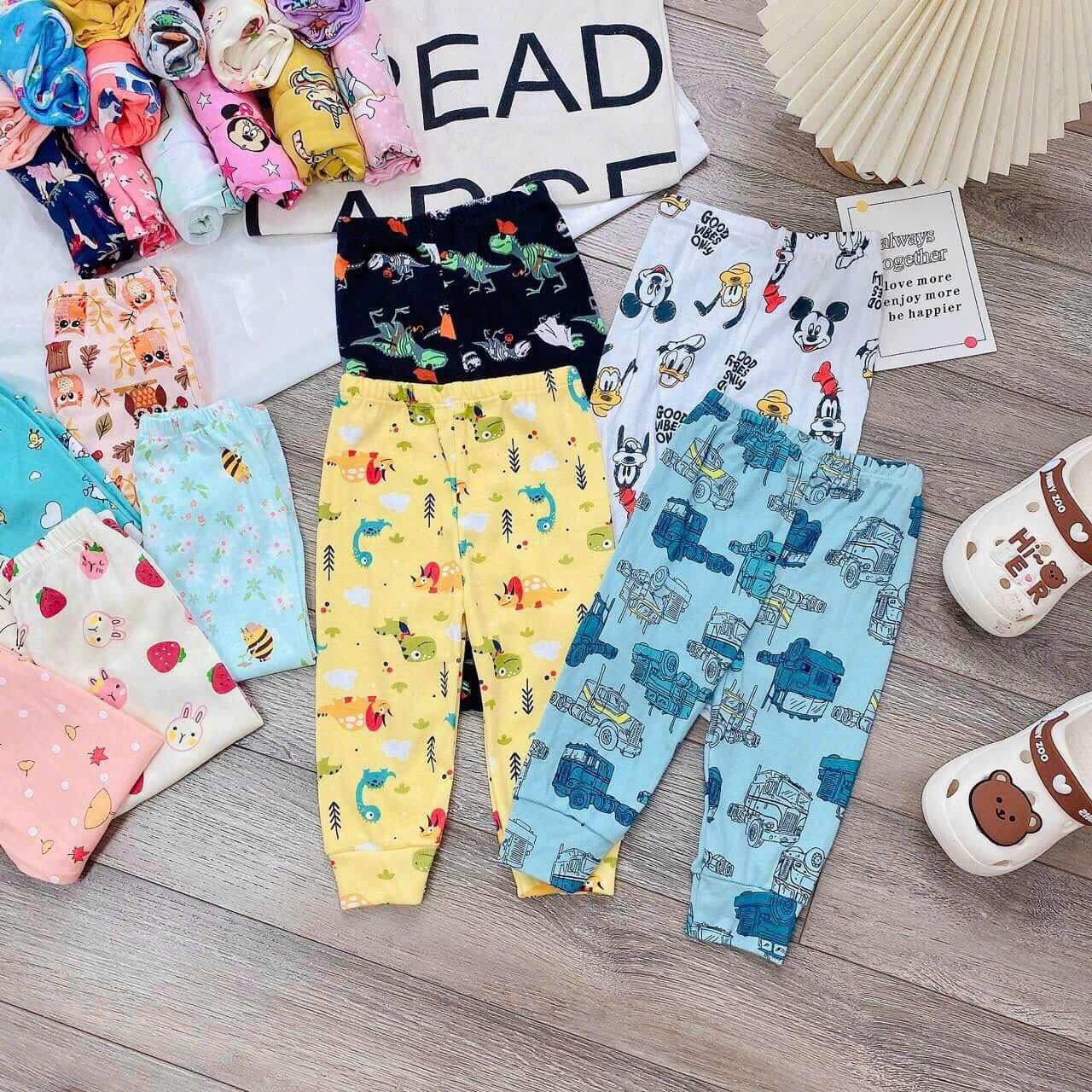 [🆕🇻🇳] Sỉ lẻ quần trẻ em – Chuyên sỉ lẻ quần dài quần đùi cho bé 🧑‍🧒❤️️👶⭐️ Quần dài cho bé Size từ 6-45kg ạ
chất liệu vải cotton mềm mịn thoáng mát thấm hút mồ mặc nằm điều hoà mặc chống muỗi cắn OK lắm ạ   Size từ 6-45kg bon ch , shares-13✔️ , likes-242❤️️ , date-2024-06-17 23:58:12🇻🇳🇻🇳🇻🇳📰🆕