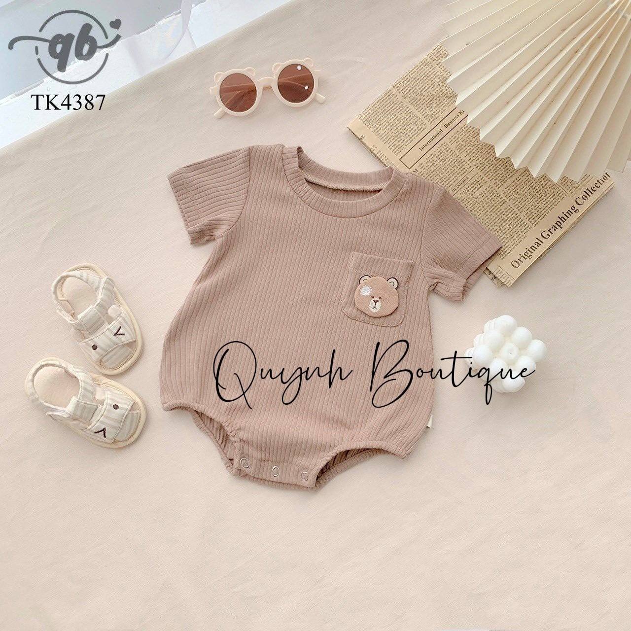 [🆕🇻🇳] Bae Kids – Cửa hàng quần áo trẻ em 🧑‍🧒❤️️👶⭐️ 𝐁𝐨̣̂ 𝐜𝐨̣̂𝐜 𝐜𝐡𝐨 𝐛𝐞́
• chuẩn hàng qccc
• size : 90 – 140
𝐒𝐡𝐨𝐩𝐞𝐞 :
, shares-0✔️ , likes-4❤️️ , date-2024-06-18 18:52:28🇻🇳🇻🇳🇻🇳📰🆕