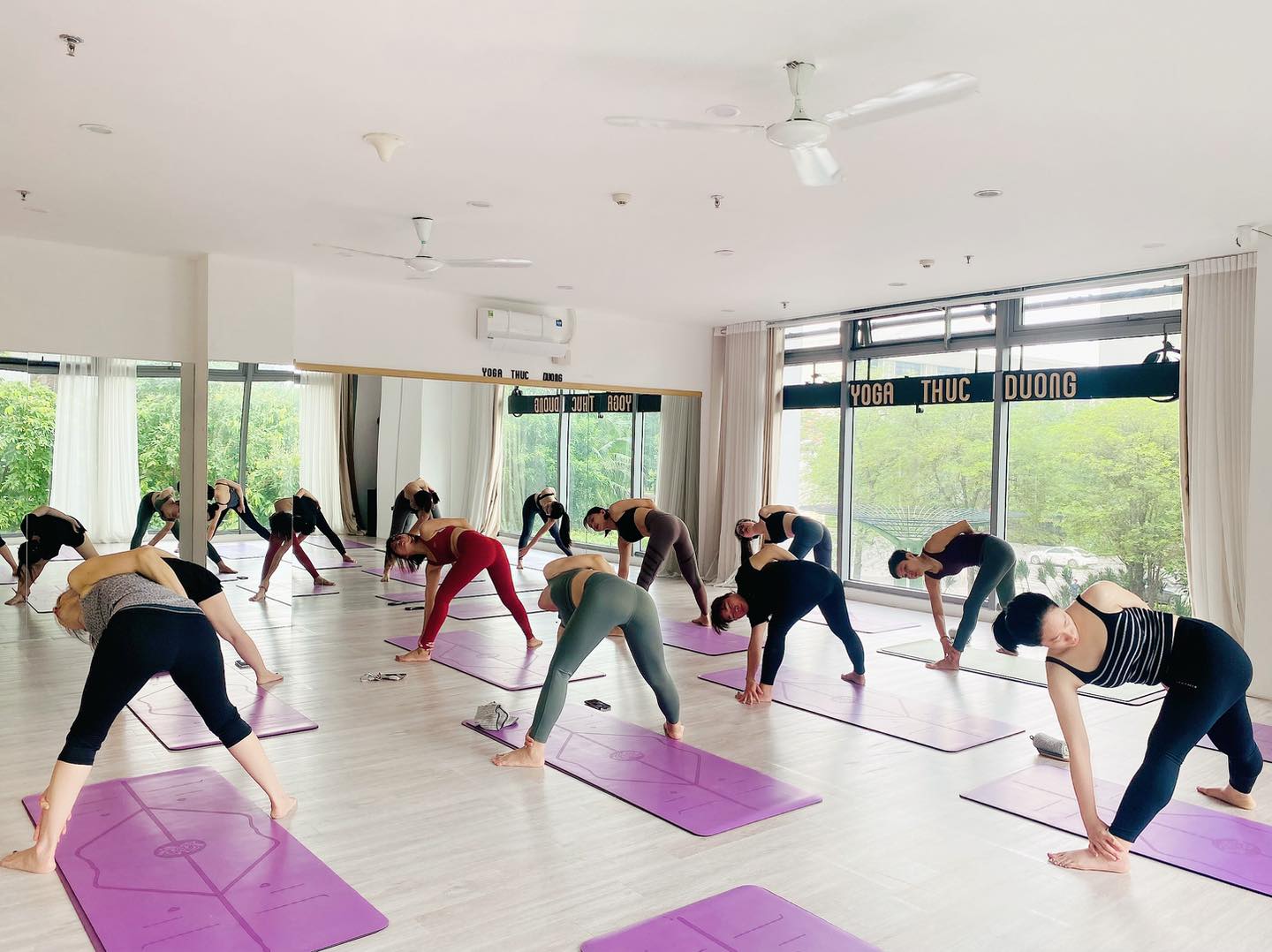 [🆕🇻🇳] Yoga Thực Dưỡng 🧘 Top1Yoga 🤸🏻‍♀️ Các tư thế trong yoga cùng hơi thở, tâm trí sẽ giúp bạn đi sâu vào cảm nhận cơ thể!!! Người mới bắt đầu hay người luyện tập lâu năm cũng sẽ đi từ những tư  , shares-0✔️ , likes-3❤️️ , date-2024-06-21 12:49:00🇻🇳🇻🇳🇻🇳📰🆕