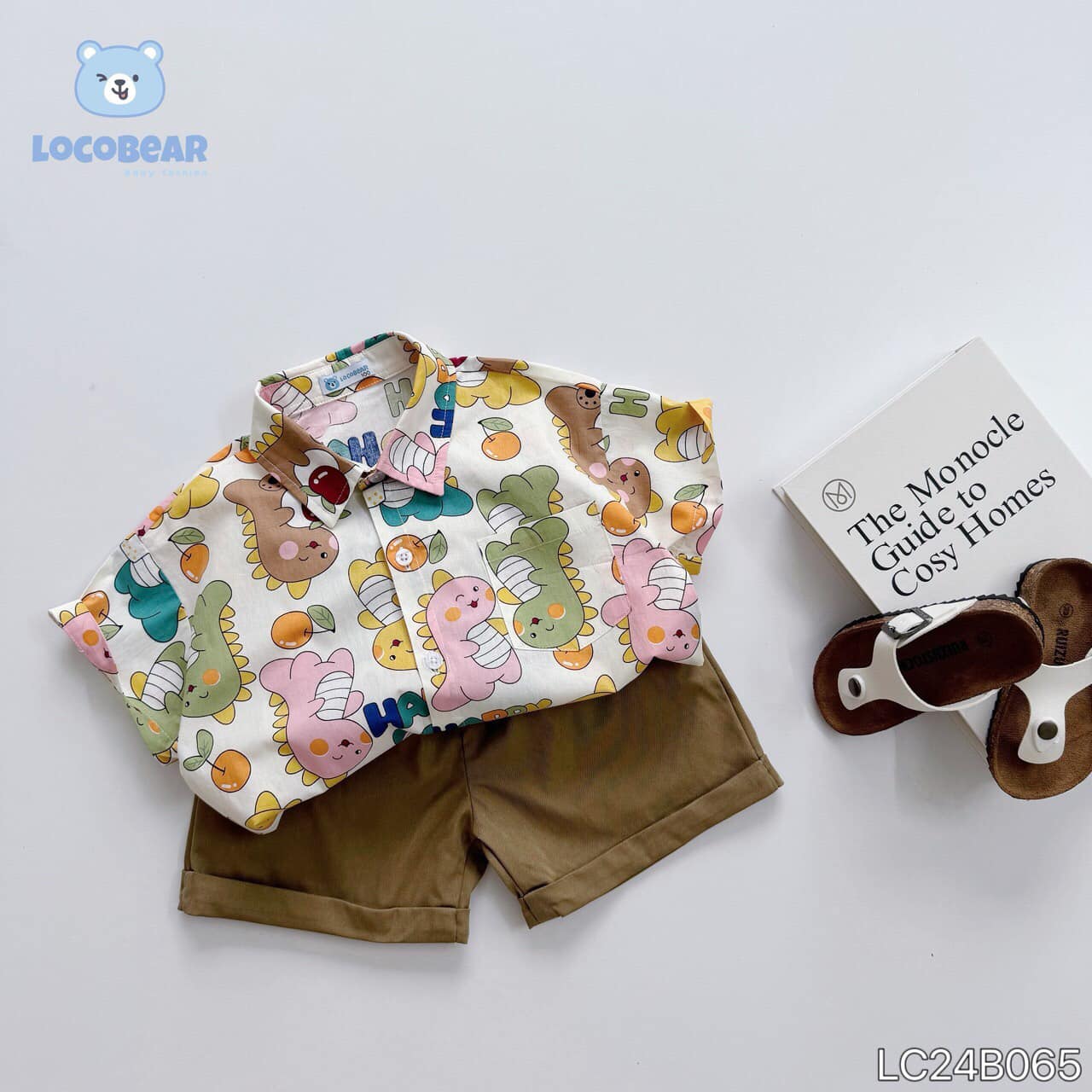 [🆕🇻🇳] Nhà Em Bé – Của hàng quần áo trẻ em 🧑‍🧒❤️️👶⭐️ 𝐒𝐄𝐓 𝐒𝐎̛ 𝐌𝐈 𝐇𝐎̣𝐀 𝐓𝐈𝐄̂́𝐓 𝐊𝐇𝐔̉𝐍𝐆 𝐋𝐎𝐍𝐆 𝐎𝐑𝐀𝐍𝐆𝐄𝐒𝐢𝐳𝐞: 𝟖𝟎-𝟏𝟒𝟎 (𝟗-29𝐤𝐠)Chất liệu: áo vải thô Hàn thoáng khí, quần kaki mềm may gấu lên form chuẩn đẹp    , shares-0✔️ , likes-2❤️️ , date-2024-06-19 16:15:17🇻🇳🇻🇳🇻🇳📰🆕