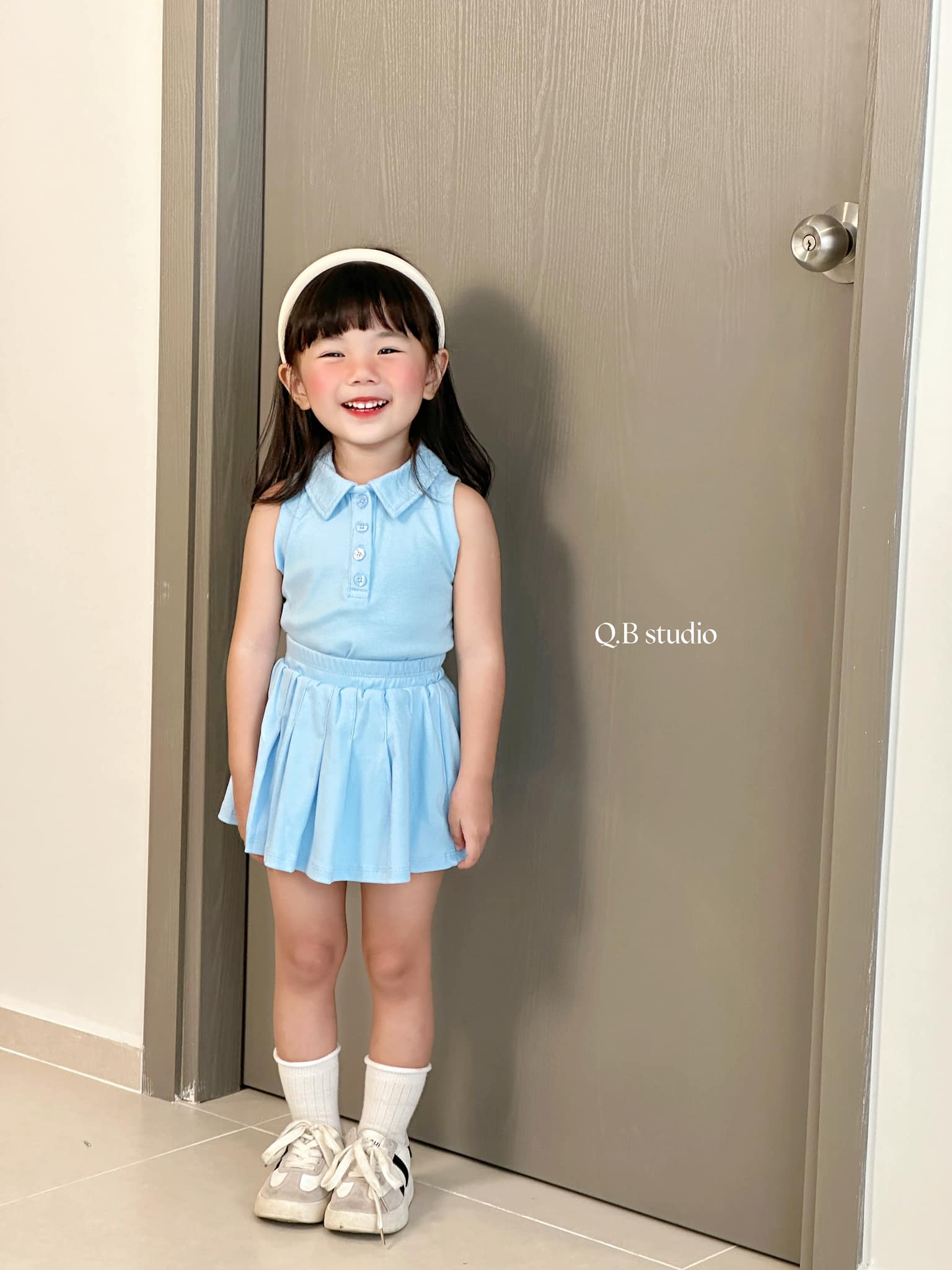 [🆕🇻🇳]  Queen Baby House – Chuyên đồ baby – 𝗤.𝗕 𝗦𝘁𝘂𝗱𝗶𝗼 – 𝗠𝗮𝗱𝗲 𝗜𝗻 𝗩𝗶𝗲𝘁 𝗡𝗮𝗺 – 𝗗𝗲𝘀𝗶𝗴𝗻 𝗕𝘆 𝗤𝘂𝗲𝗲𝗻 🧑‍🧒❤️️👶⭐️ 𝐍𝐄𝐖 𝐁𝐀𝐁𝐘 𝐁𝐘 𝐐.𝐁 𝐬𝐭𝐮𝐝𝐢𝐨
size chart : 90 – 150 ( 9kg – 38kg)
Tất cả sản phẩm được Queen lên ý tưởng thiết kế & sản xuất mở bán độc quyền , khẳng định thươn , shares-3✔️ , likes-24❤️️ , date-2024-06-21 12:44:40🇻🇳🇻🇳🇻🇳📰🆕