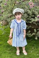 [🆕🇻🇳]  Bơ Hí – Thương hiệu thời trang thiết kế cao cấp dành cho mẹ và bé đẹp 🧑‍🧒❤️️👶⭐️  𝐌𝐮̀𝐚 𝐡𝐞̀ đ𝐚́𝐧𝐠 𝐲𝐞̂𝐮
Có set bé trai bé gái mặc đôi ạ, có nhiều màu luôn ạ
Bơ có ship Cod và kiểm hàng trước khi nhận ạ
Bé #250k
Size lớn có phụ thu ạ , shares-0✔️ , likes-0❤️️ , date-🇻🇳🇻🇳🇻🇳📰🆕