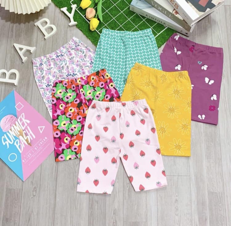 [🆕🇻🇳] Sỉ lẻ quần trẻ em – Chuyên sỉ lẻ quần dài quần đùi cho bé 🧑‍🧒❤️️👶⭐️ Quần lửng cho bé nhà em vẫn ra đều nhé
Mẹ nào lấy thì ib cho em nhé
Giá tại xưởng ạ
, shares-0✔️ , likes-3❤️️ , date-2024-06-19 02:32:04🇻🇳🇻🇳🇻🇳📰🆕