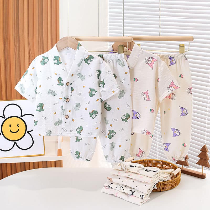 [🆕🇻🇳] Min’s – Baby & Kid shop – Bán và nhận oder các mặt hàng quần áo, phụ kiện trẻ em trên TAOBAO 🧑‍🧒❤️️👶⭐️ 𝑵𝒈𝒂̂𝒚 𝒕𝒉𝒐̛ 𝒕𝒉𝒆̂𝒎 𝒄𝒉𝒖́𝒕 𝒃𝒐̛ 𝒑𝒉𝒐̛̀
𝑷𝒉𝒂̂̉𝒚 𝒕𝒉𝒆̂𝒎 𝒎𝒐̣̂𝒕 𝒄𝒂́𝒊 𝒅𝒂̣𝒊 𝒌𝒉𝒐̛̀ 𝒅𝒆̂̃ 𝒕𝒉𝒖̛𝒐̛𝒏𝒈
PIZAMA MẶC NHÀ CHO BÉ THÊM HỊA TIẾT MỚI Ạ
Chất đũi xốp mềm mịn mặc giao , shares-0✔️ , likes-4❤️️ , date-2024-06-18 14:41:24🇻🇳🇻🇳🇻🇳📰🆕