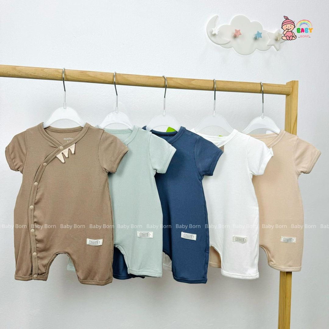 [🆕🇻🇳]  BABY BORN – Chuyên đồ sơ sinh cao cấp chính hãng Nous Bu Chaang Lapomme 🧑‍🧒❤️️👶⭐️ Body đùi Anminaza chất tăm tre mềm mát
, shares-0✔️ , likes-3❤️️ , date-2024-06-20 14:42:58🇻🇳🇻🇳🇻🇳📰🆕