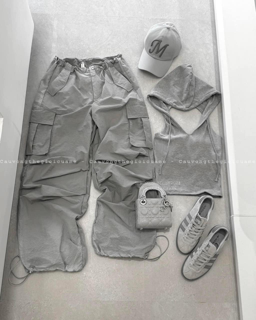 [🆕🇻🇳]   Cầu Vồng – Thế Giới Của Mẹ – Chuyên quần áo baby Quảng Châu, VNXK, hàng Thương hiệu 🧑‍🧒❤️️👶⭐️ Set xì pót.
Ngầu đét.
, shares-0✔️ , likes-6❤️️ , date-2024-06-20 16:10:11🇻🇳🇻🇳🇻🇳📰🆕