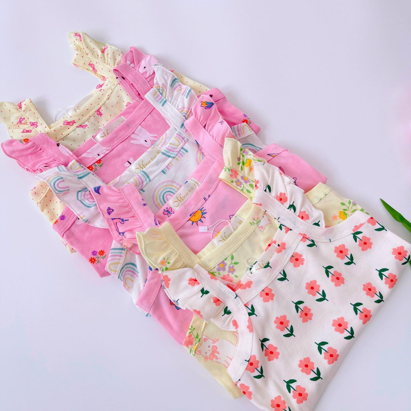 [🆕🇻🇳]  Ú Oà – Mẹ Bầu Và Em Bé – 499 Phan Văn Trị , Q.Gò Vấp 🧑‍🧒❤️️👶⭐️ TỦ ĐỒ BU BABY MÀU HỒNG BÉ GÁI
Mỗi ngày 1 bộ không trùng mẫu nào là có thật nha các mom ơi
Từ bộ dài tay, cộc tay, body, váy vóc, 2 dây tất cả đều có tại  , shares-0✔️ , likes-0❤️️ , date-2024-06-21 14:00:03🇻🇳🇻🇳🇻🇳📰🆕