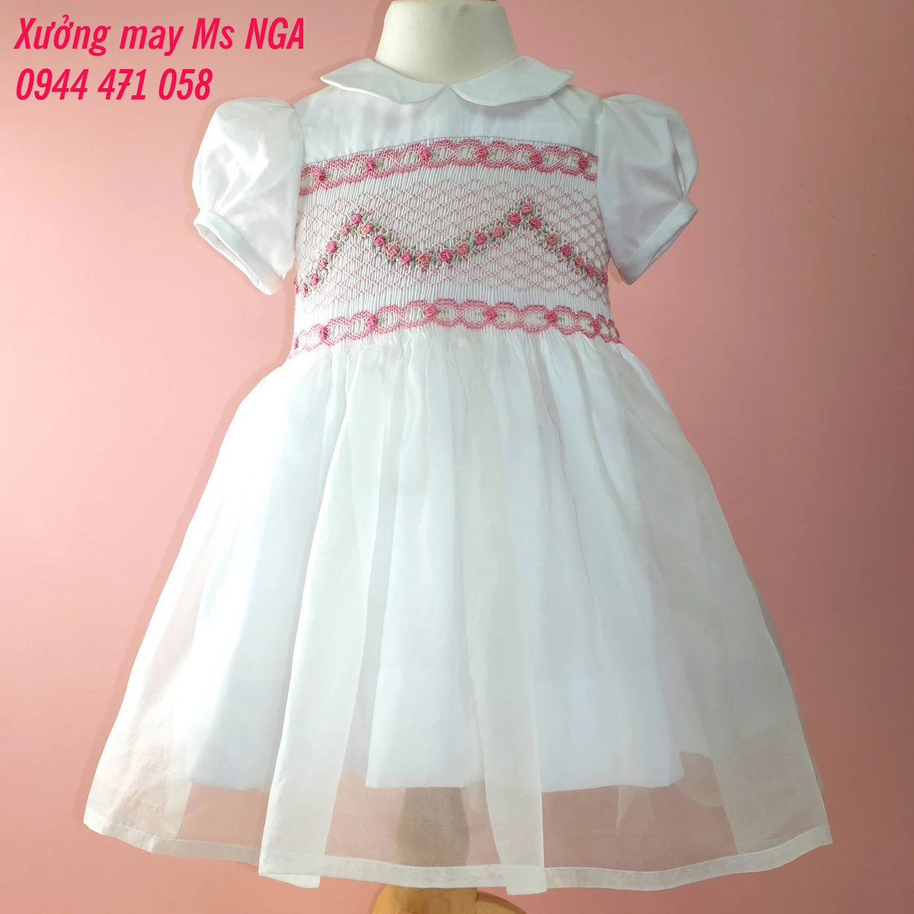 [🆕🇻🇳]  Xưởng May Quần Áo Trẻ Em Xuất Khẩu Cao Cấp Ở Tphcm 😎❤️️⭐️ Xưởng May MS NGA – Thiết Kế Sản Xuất Quần Áo Trẻ Em 17 Năm Kinh Nghiệm
======
Xưởng may MS NGA, với hơn 17 năm kinh nghiệm Kinh Doanh, Thiết Kế, Sản xuất  , shares-0✔️ , likes-3❤️️ , date-2024-06-22 17:24:22🇻🇳🇻🇳🇻🇳📰🆕