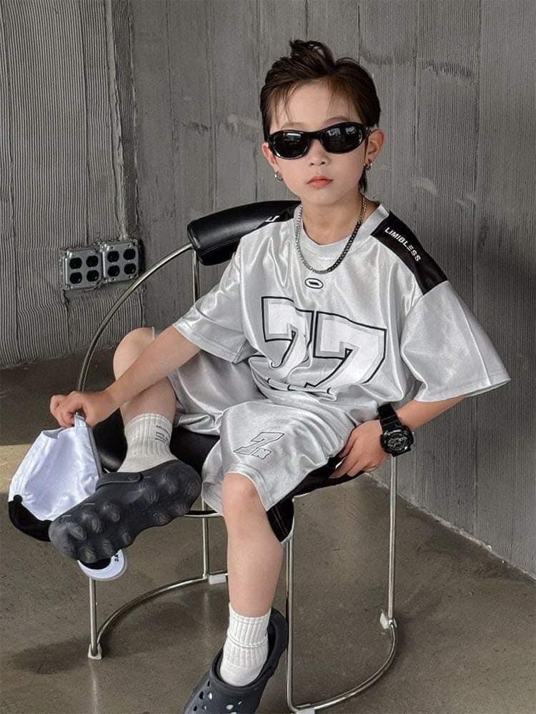 [🆕🇻🇳] Gạo Baby – Chuyên QC Cho Bé 🧑‍🧒❤️️👶⭐️ Nghỉ hè rồi sắm đồ cho bé đi chơi nào các cô chú ơi
Set bộ số 77 cotton bóng mềm vẫn hot lắm lun ạ
Full sz 8-28kg
, shares-0✔️ , likes-0❤️️ , date-2024-06-20 20:11:57🇻🇳🇻🇳🇻🇳📰🆕