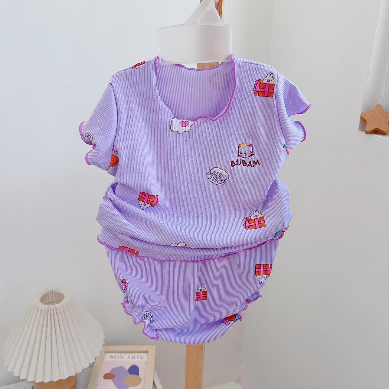 [🆕🇻🇳]  Nami Kids – Ở đây có đồ em bé dễ thương lắm nè 🧑‍🧒❤️️👶⭐️  Chip xinh #39k sẵn nhiều màu cho mom chọn ạ
, shares-0✔️ , likes-2❤️️ , date-2024-06-23 13:38:07🇻🇳🇻🇳🇻🇳📰🆕