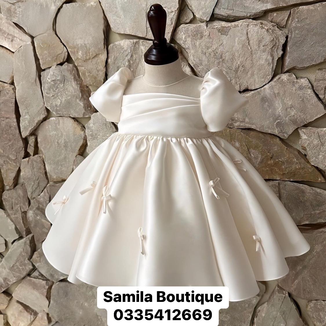 [🆕🇻🇳] Samila Boutique- Cho thuê váy công chúa cho bé 🧑‍🧒❤️️👶⭐️ Mẫu váy siêu hot hit nhà Samila Boutique, các bé mặc cứ đáng yêu hết nấc luôn! Sáng sớm nhận được Feedback của mẹ Hà xinh gái mát lòng quá ạ! Cảm ơn các ch , shares-0✔️ , likes-2❤️️ , date-2024-06-27 14:51:54🇻🇳🇻🇳🇻🇳📰🆕