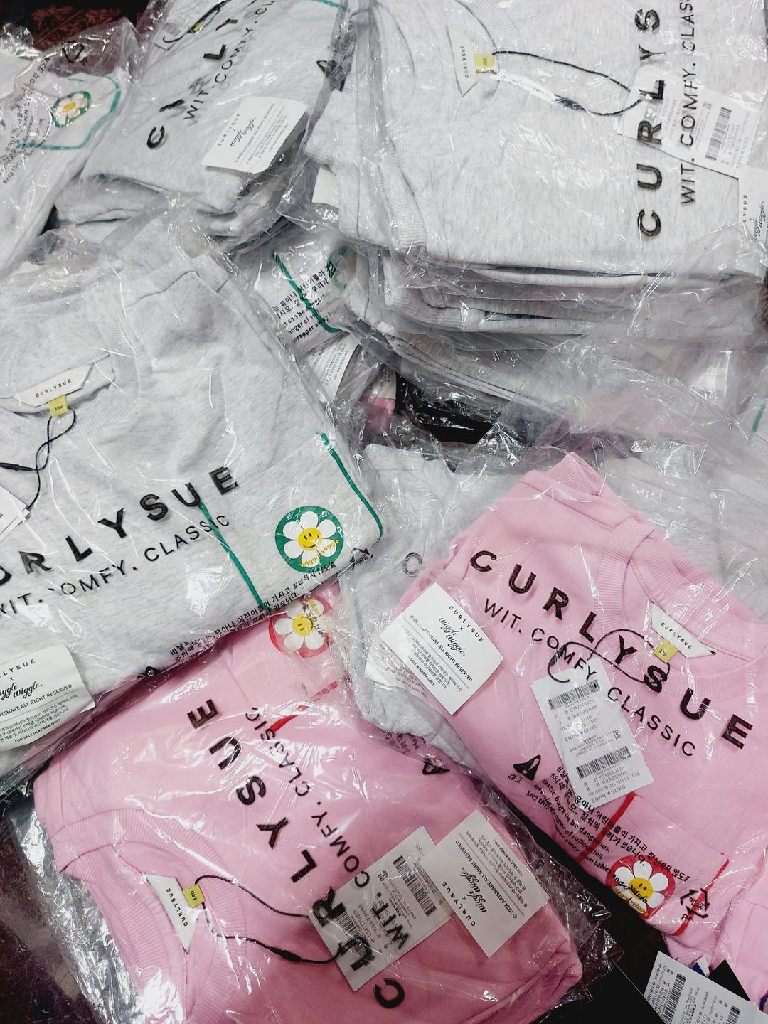 [🆕🇻🇳] Todo Kids – Qate xuất Hàn Cửa hàng quần áo sơ sinh & trẻ em 🧑‍🧒❤️️👶⭐️ Khác gì order đâu cơ chứ
, shares-0✔️ , likes-1❤️️ , date-2024-06-28 23:07:47🇻🇳🇻🇳🇻🇳📰🆕