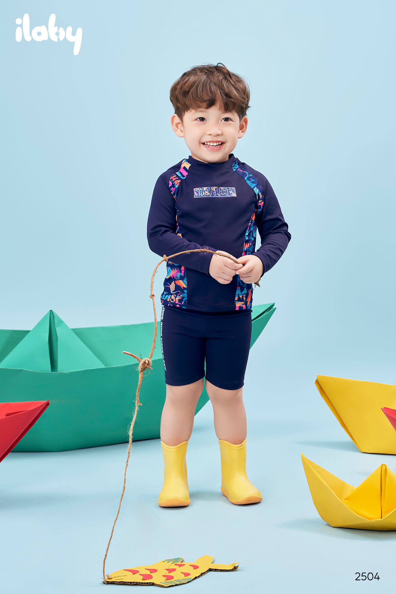 [🆕🇻🇳] ILaby – Tự Tin và Tỏa Sáng 🧑‍🧒❤️️👶⭐️ SALE NẤC CUỐI!!! ĐỒ BƠI CHỈ 165K
Lẻ size số lượng còn ít Nhanh tay inbox luôn thì cònSale gấp rút kịp cho mùa đi du lịch biển của bé yêu với đồ bơi siêu  , shares-0✔️ , likes-4❤️️ , date-2024-06-22 01:17:52🇻🇳🇻🇳🇻🇳📰🆕