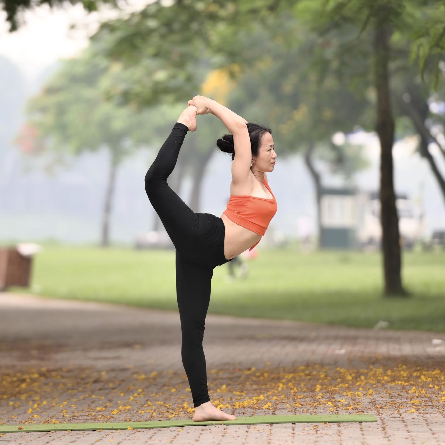 [🆕🇻🇳] Savary Yoga – CÔNG TY CỔ PHẦN ĐẦU TƯ PHÁT TRIỂN SAVARY 🧘 Top1Yoga 🤸🏻‍♀️ Cùng Huấn luyện viên Tú Anh bắt đầu ngày mới với những chuyển động kéo giãn từ đơn giản đến nâng cao!

Với rất nhiều người bắt đầu ngày mới bằng một cách t , shares-1✔️ , likes-25❤️️ , date-2024-06-27 16:58:25🇻🇳🇻🇳🇻🇳📰🆕