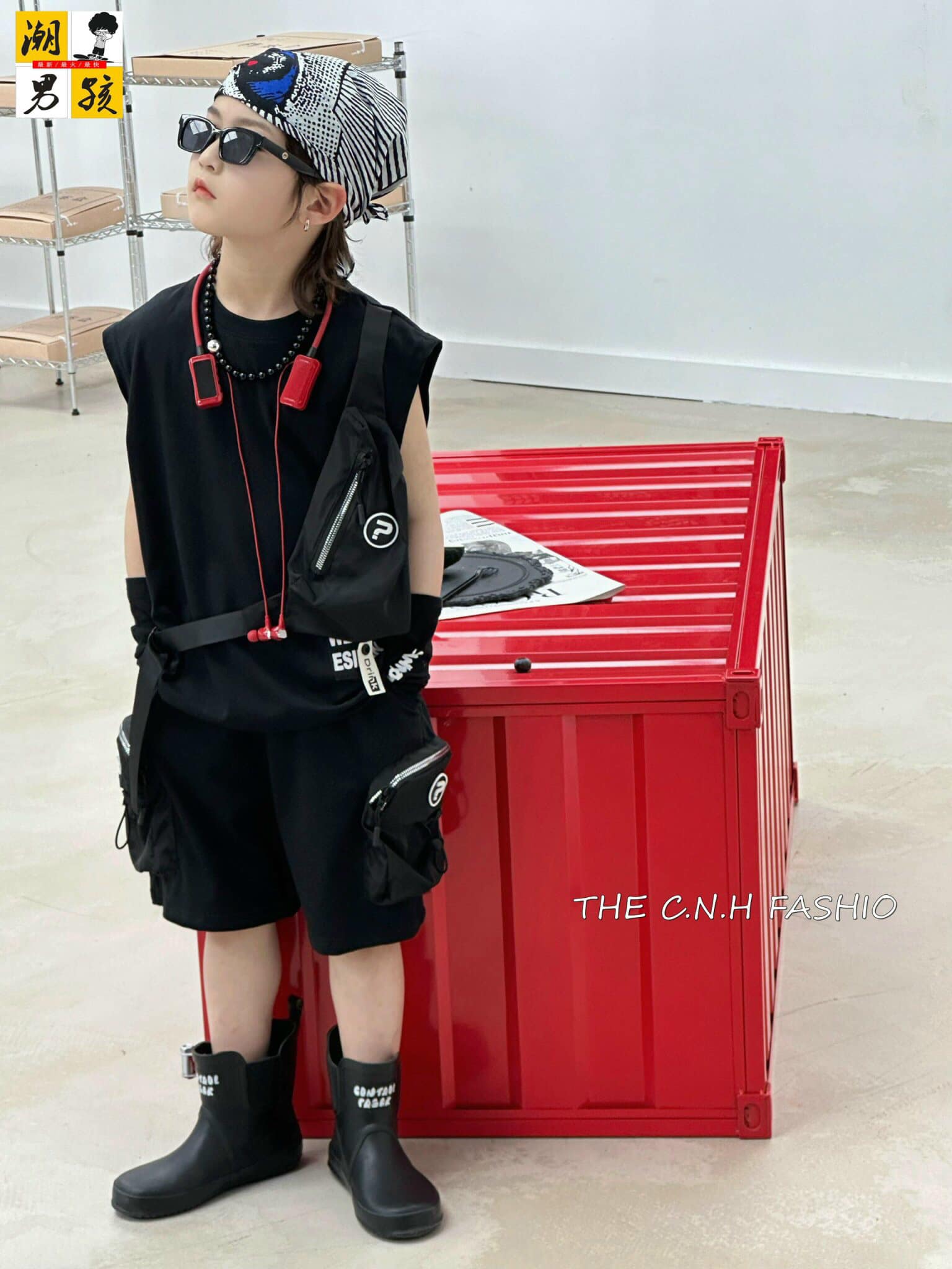 [🆕🇻🇳] Shop Kids – Shop quần áo – phụ kiện thời trang cho bé 🧑‍🧒❤️️👶⭐️ Đep nhức nhối
, shares-0✔️ , likes-14❤️️ , date-2024-06-22 18:22:26🇻🇳🇻🇳🇻🇳📰🆕