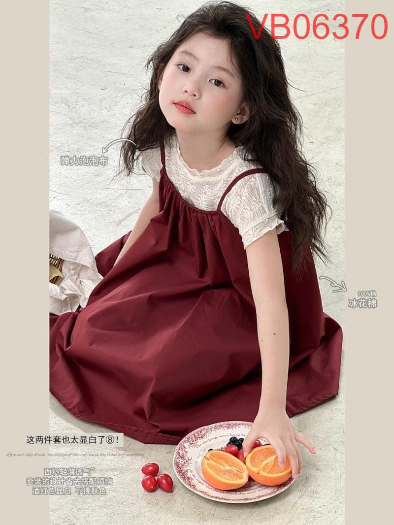 [🆕🇻🇳]  Voi Béo Store – Quần áo trẻ em xuất khẩu, xuất dư, hàng thiết kế cho bé 🧑‍🧒❤️️👶⭐️ Đơn giản – Đẹp – Mix được nhiều kiểu đã đủ tiêu chí để chốt đơn chiếc yếm xinh xỉu này chưa nhỉ
Yếm hai dây bé gái kèm áo ren mỏng mặc mùa hè xinh lắm, yến , shares-0✔️ , likes-0❤️️ , date-2024-06-23 18:35:39🇻🇳🇻🇳🇻🇳📰🆕