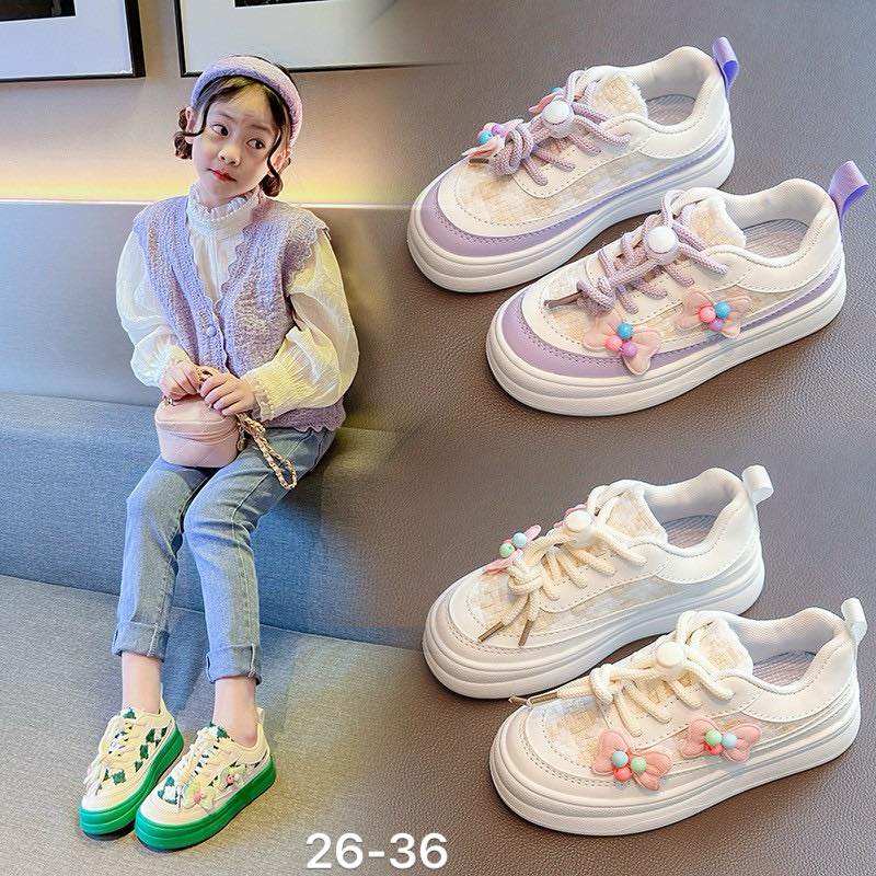 [🆕🇻🇳]  Giày dép bé gái ThiBaby 🧑‍🧒❤️️👶⭐️ Size 26-30 giá 190
Size 31-36 giá 200
, shares-0✔️ , likes-6❤️️ , date-2024-06-24 05:24:03🇻🇳🇻🇳🇻🇳📰🆕