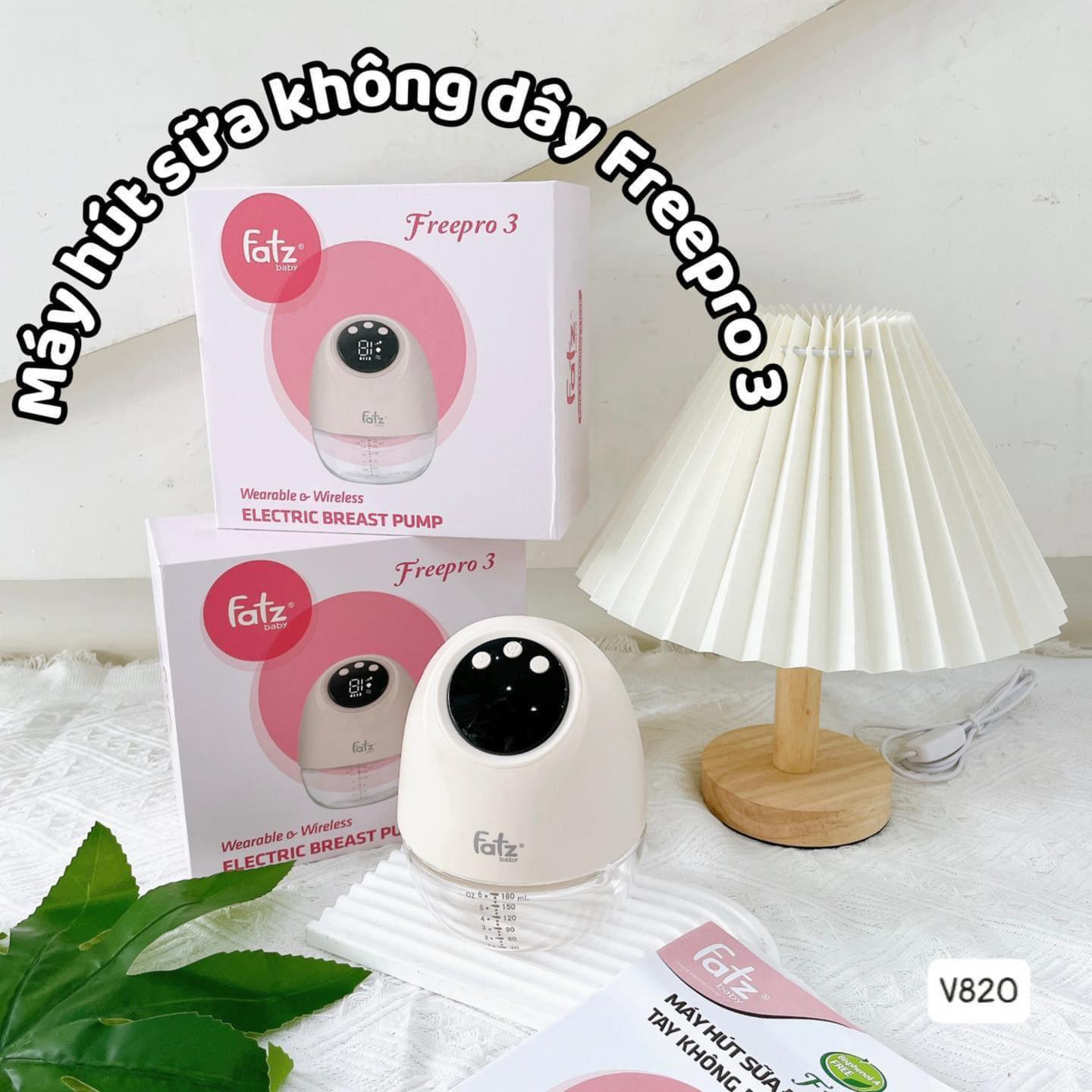 [🆕🇻🇳]  Pullkids – Sỉ lẻ Nous, Chaang, Bu, Ualarogo 🧑‍🧒❤️️👶⭐️ TỔNG HỢP CÁC LOẠI MÁY HÚT SỮA ĐIỆN ĐANG CÓ TẠI #PullKidsMáy hút sữa được mệnh danh là cứu tinh lấy lại vóc dáng cho mẹ sau sinh. Tạm biệt thuốc giảm c , shares-0✔️ , likes-25❤️️ , date-2024-06-25 14:40:09🇻🇳🇻🇳🇻🇳📰🆕