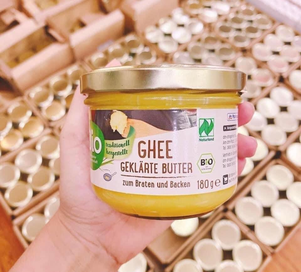 [🆕🇻🇳] Bếp của Mẹ 🍔 Top1Food  🍜  BƠ GHEE HỮU CƠ – BƠ NGON SỐ 1
Nấu cháo mà thêm tí bơ hữu cơ vào thì chỉ có thể vét sạch chén nhé , bí quyết nấu các món ăn dặm cho bé ngon và phong phú hơ , shares-0✔️ , likes-0❤️️ , date-2024-06-24 10:34:04🇻🇳🇻🇳🇻🇳📰🆕