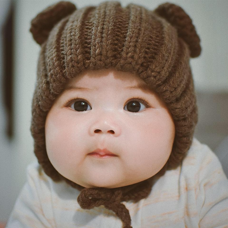 [🆕🇻🇳]  Shop Bé Con – Trọn Gói Đồ Sơ Sinh 🧑‍🧒❤️️👶⭐️ Con chào cả nhà !!!!
Tên con là Bánh Baooooo
Con chúc cô chú cuối tuần thật nhiều niềm vuiiiiii
Nguồn : sưu tầm
, shares-0✔️ , likes-4❤️️ , date-2024-06-29 12:00:11🇻🇳🇻🇳🇻🇳📰🆕