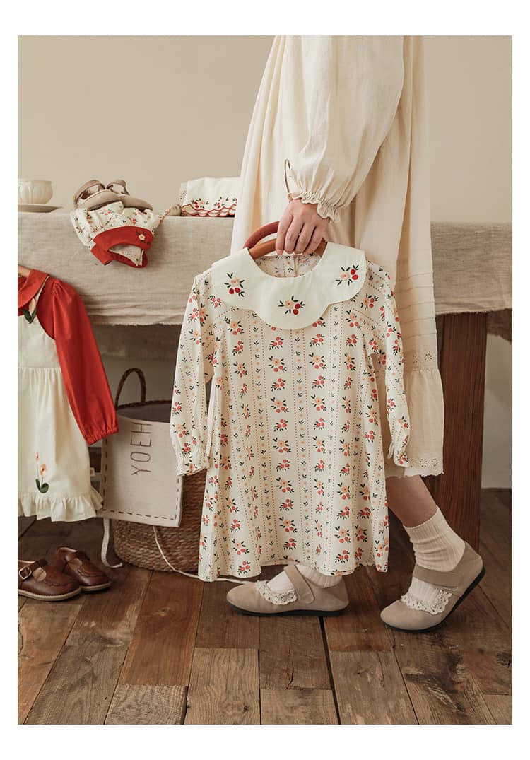 [🆕🇻🇳]  DA.dau babiess – Quần áo trẻ em 🧑‍🧒❤️️👶⭐️ Trùi ui ẻm đầm siêu xinh nay sale chỉ còn #245K
Còn size: 80-90-100-110-120
Hàng ord 2-3 tuần !
, shares-0✔️ , likes-2❤️️ , date-2024-06-23 13:47:54🇻🇳🇻🇳🇻🇳📰🆕