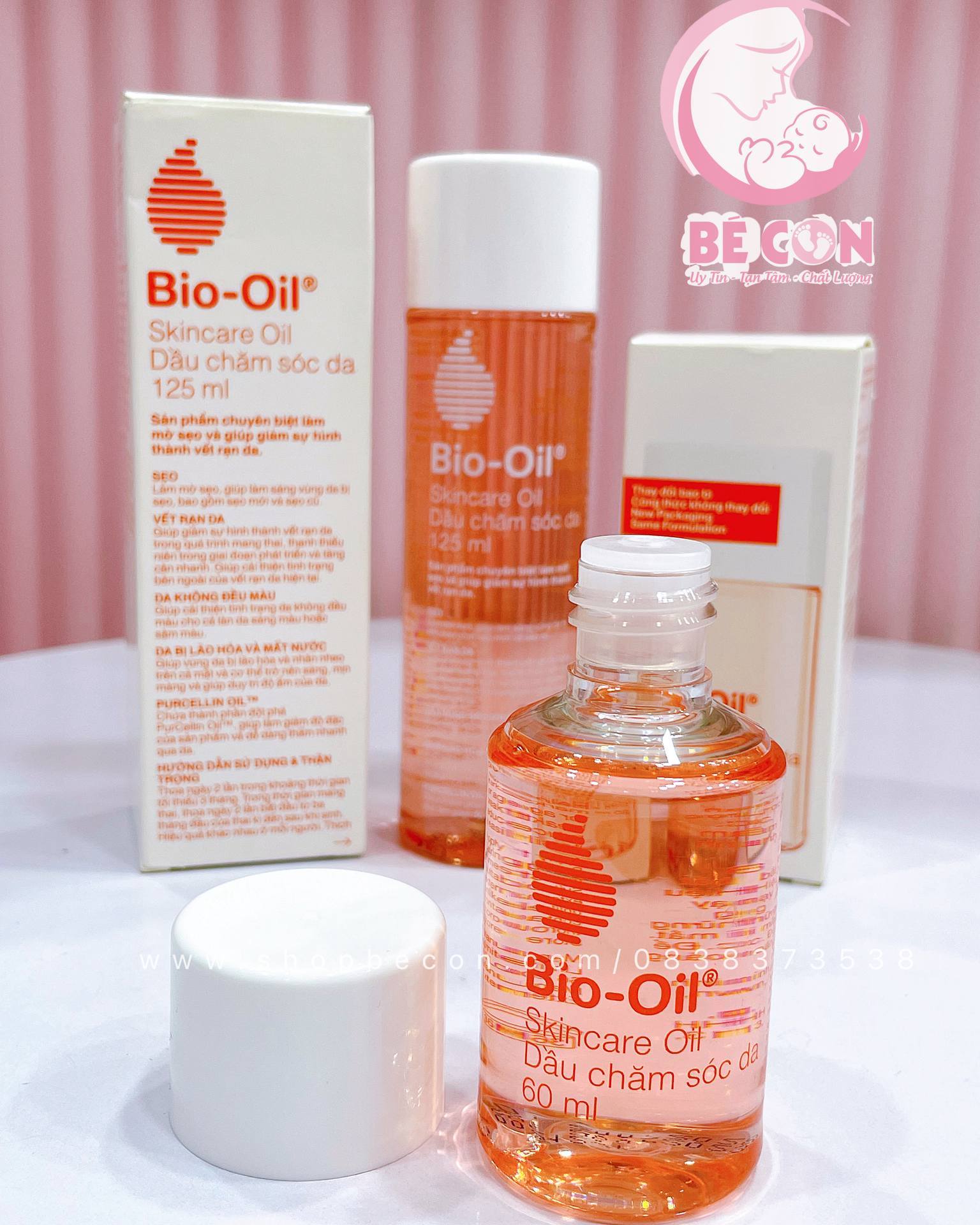 [🆕🇻🇳]  Shop Bé Con – Trọn Gói Đồ Sơ Sinh 🧑‍🧒❤️️👶⭐️ Những vết rạn hay vết thâm có thể che đi nhưng không thể xoa dịu được sự tự ti của các mom phải không ạ !!!!
Hãy chăm sóc cho làn da chúng mình nửa nhé cá , shares-0✔️ , likes-2❤️️ , date-2024-06-28 20:00:25🇻🇳🇻🇳🇻🇳📰🆕