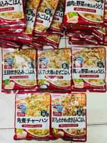 [🆕🇻🇳] Bếp của Mẹ 🍔 Top1Food  🍜 Cháo wakodo cho bé từ 12 tháng siêu ngon
, shares-0✔️ , likes-0❤️️ , date-🇻🇳🇻🇳🇻🇳📰🆕