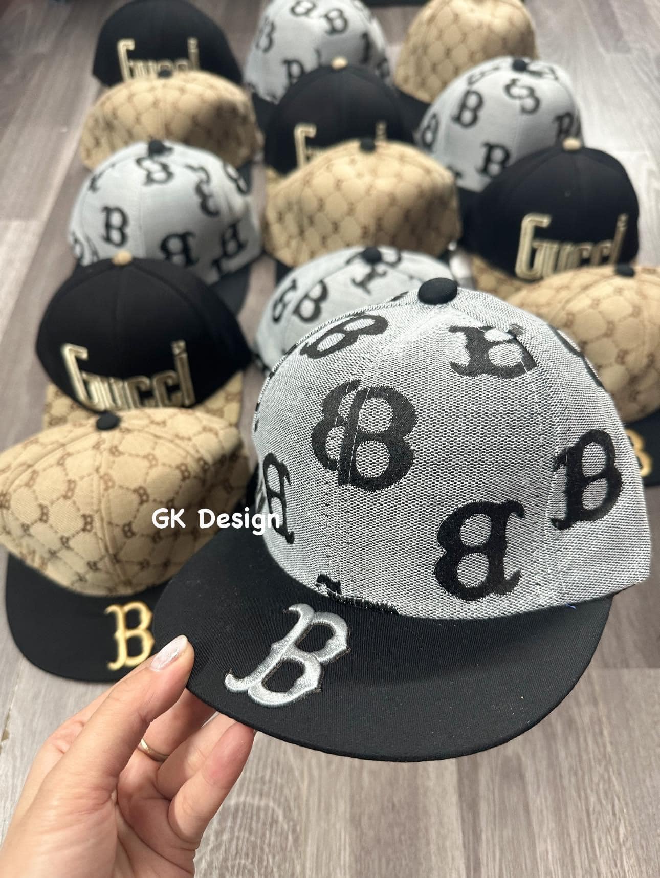 [🆕🇻🇳]  Gấu Kids Shop – Cửa hàng quần áo 🧑‍🧒❤️️👶⭐️ TỔNG HỢP CÁC M.ẪU MŨ CÓ SẴN H.àng caocap, fom cứng cáp, lo.go thêu sịn sò Sz 1-6y
Za’ #1xx xíu xiu
, shares-0✔️ , likes-1❤️️ , date-2024-06-24 18:31:19🇻🇳🇻🇳🇻🇳📰🆕