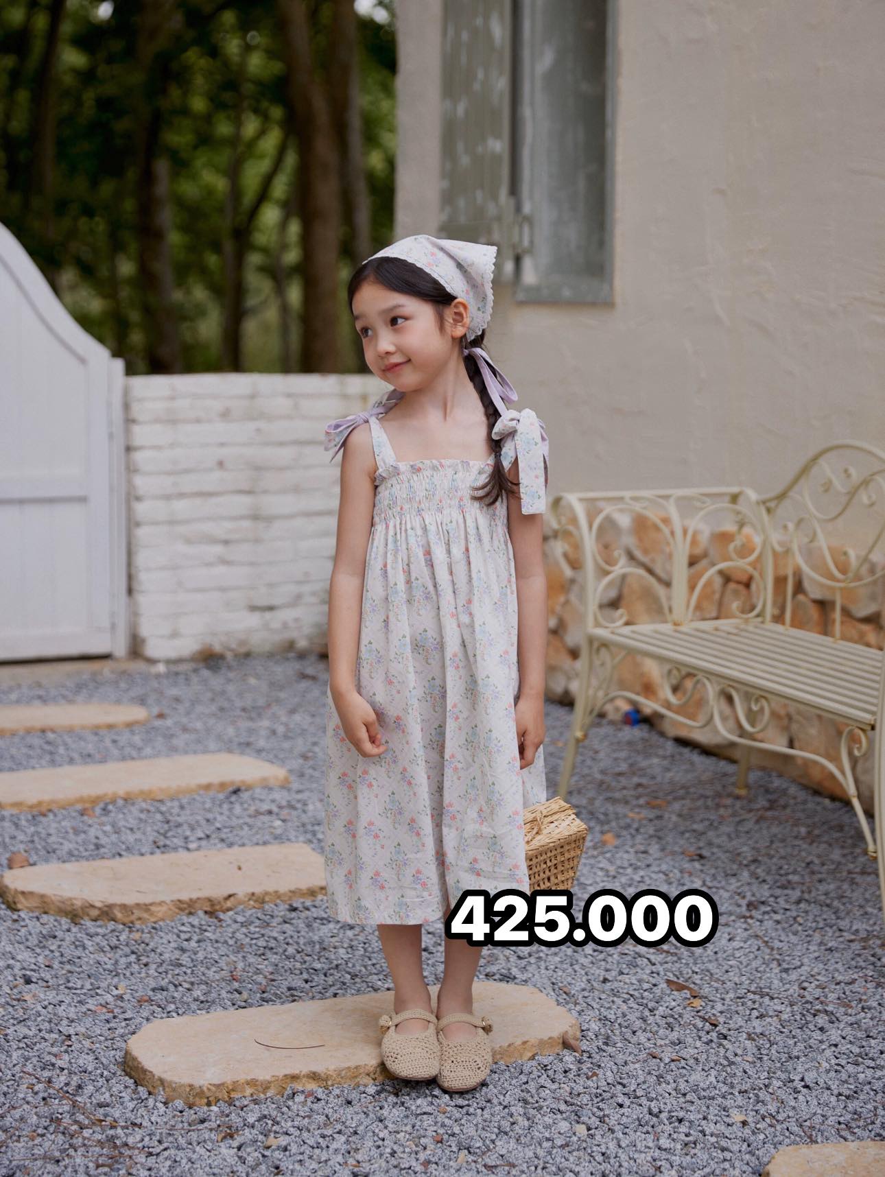 [🆕🇻🇳]  DA.dau babiess – Quần áo trẻ em 🧑‍🧒❤️️👶⭐️ Sonny Girl
– Brand “nàng thơ” yêu thích của các mẹ đây ạ
– Tầm giá có thể hơi cao nhg chất liệu, form dáng thì ko chê vào đâu đc – Giá e đã note trên  , shares-0✔️ , likes-0❤️️ , date-2024-06-24 12:17:31🇻🇳🇻🇳🇻🇳📰🆕