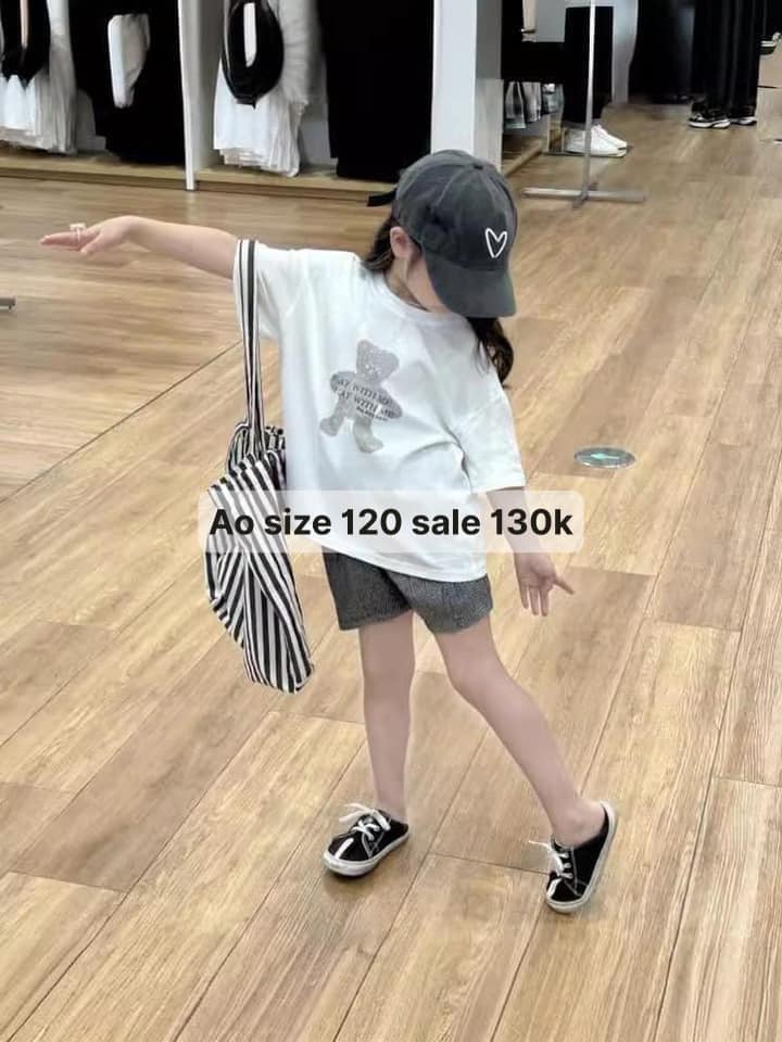 [🆕🇻🇳]  Mây Gió Closet Kids – Quần áo ,phụ kiện,giày dép cho em bé 🧑‍🧒❤️️👶⭐️ E saleeee
, shares-0✔️ , likes-6❤️️ , date-2024-06-27 00:57:25🇻🇳🇻🇳🇻🇳📰🆕