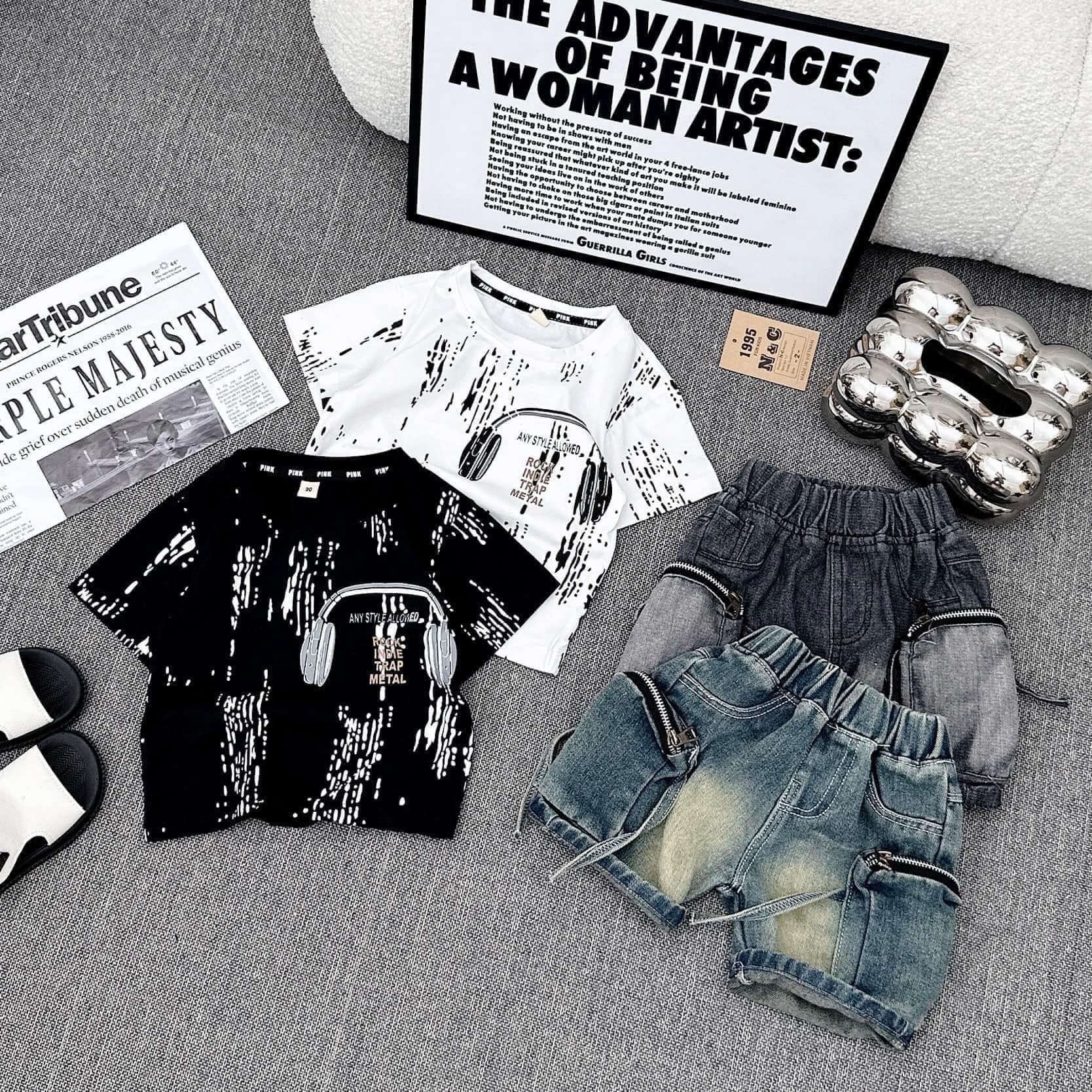 [🆕🇻🇳] Gạo Baby – Chuyên QC Cho Bé 🧑‍🧒❤️️👶⭐️ Cực phẩm nha các mẹ ơiii, rổ zá hạt giẻ lắm í
, shares-0✔️ , likes-2❤️️ , date-2024-06-25 04:20:16🇻🇳🇻🇳🇻🇳📰🆕