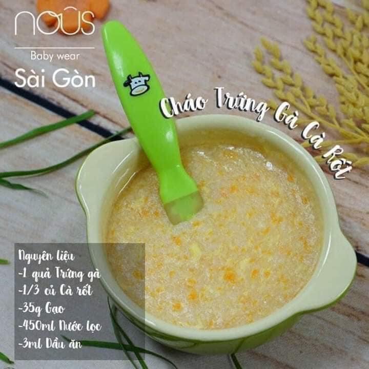 [🆕🇻🇳]  Shop Mẹ Cơ – Trọn bộ ăn dặm cho bé 🧑‍🧒❤️️👶⭐️  MỘT SÔ MÓN CHÁO BỔ DƯỠNG CHO CÁC BÉ ĂN DẶM .
Một số món cháo bổ dưỡng cho các bé ăn dặm truyền thống muốn cải thiện cân nặng đây ạ.
Công thức này đã được  , shares-5✔️ , likes-4❤️️ , date-2024-07-21 11:00:30🇻🇳🇻🇳🇻🇳📰🆕