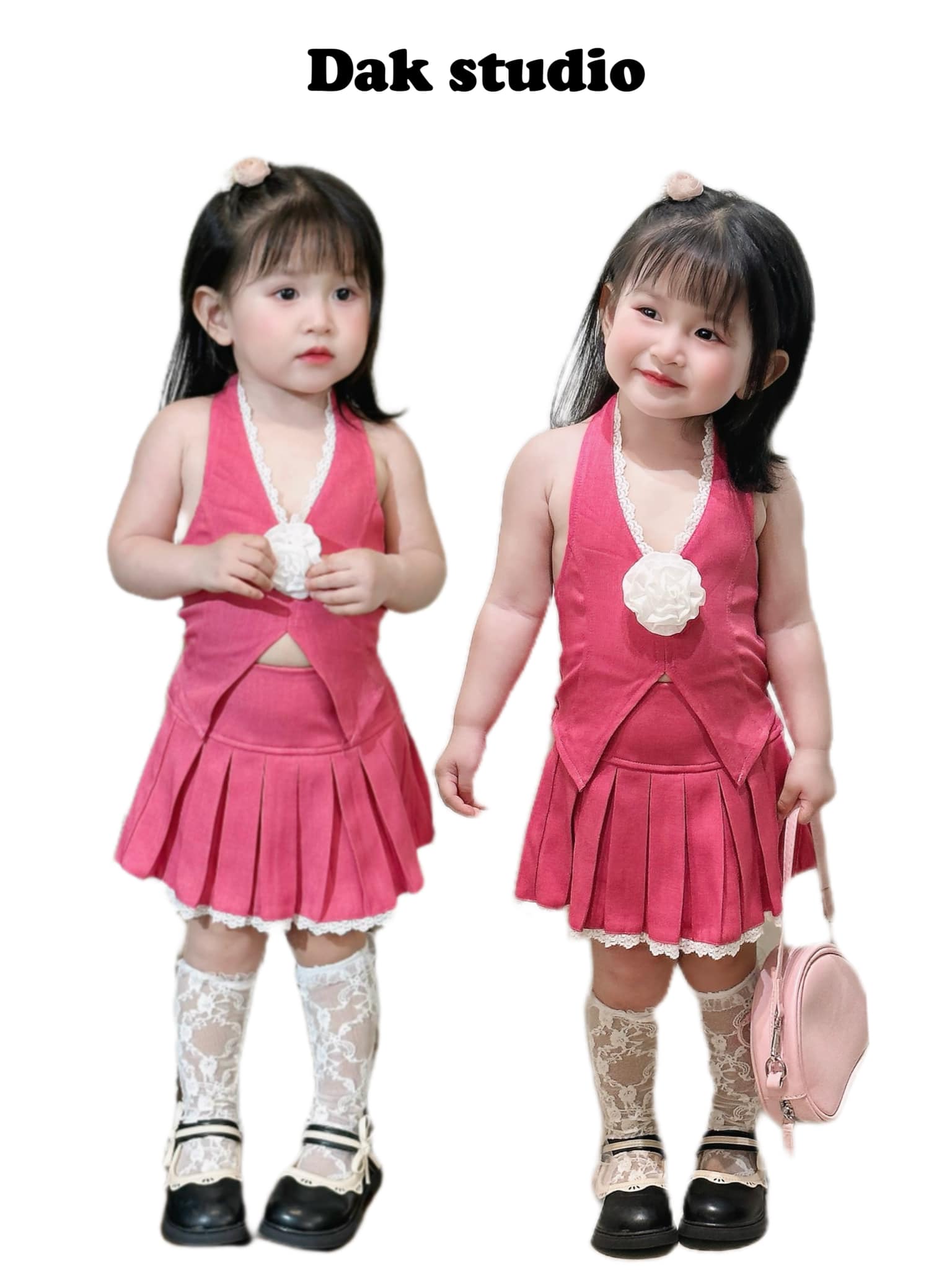 [🆕🇻🇳] Đan Anh Kid’s (Dak Studio) – Cửa hàng quần áo sơ sinh & trẻ em 🧑‍🧒❤️️👶⭐️ 𝐍𝐄𝐖 𝐈𝐍 𝐁𝐀𝐁𝐘𝗗𝗮𝗸 𝐬𝐭𝐮𝐝𝐢𝐨 𝗡𝗲𝘄 𝗰𝗼𝗹𝗹𝗲𝗰𝘁𝗶𝗼𝗻 𝟮𝟬𝟮𝟰
hình ảnh được tk sản xuất độc quyền bởi dak studio team .
sz chart : 90-150
Thank -see you các mom
___ , shares-2✔️ , likes-27❤️️ , date-2024-06-26 13:57:49🇻🇳🇻🇳🇻🇳📰🆕