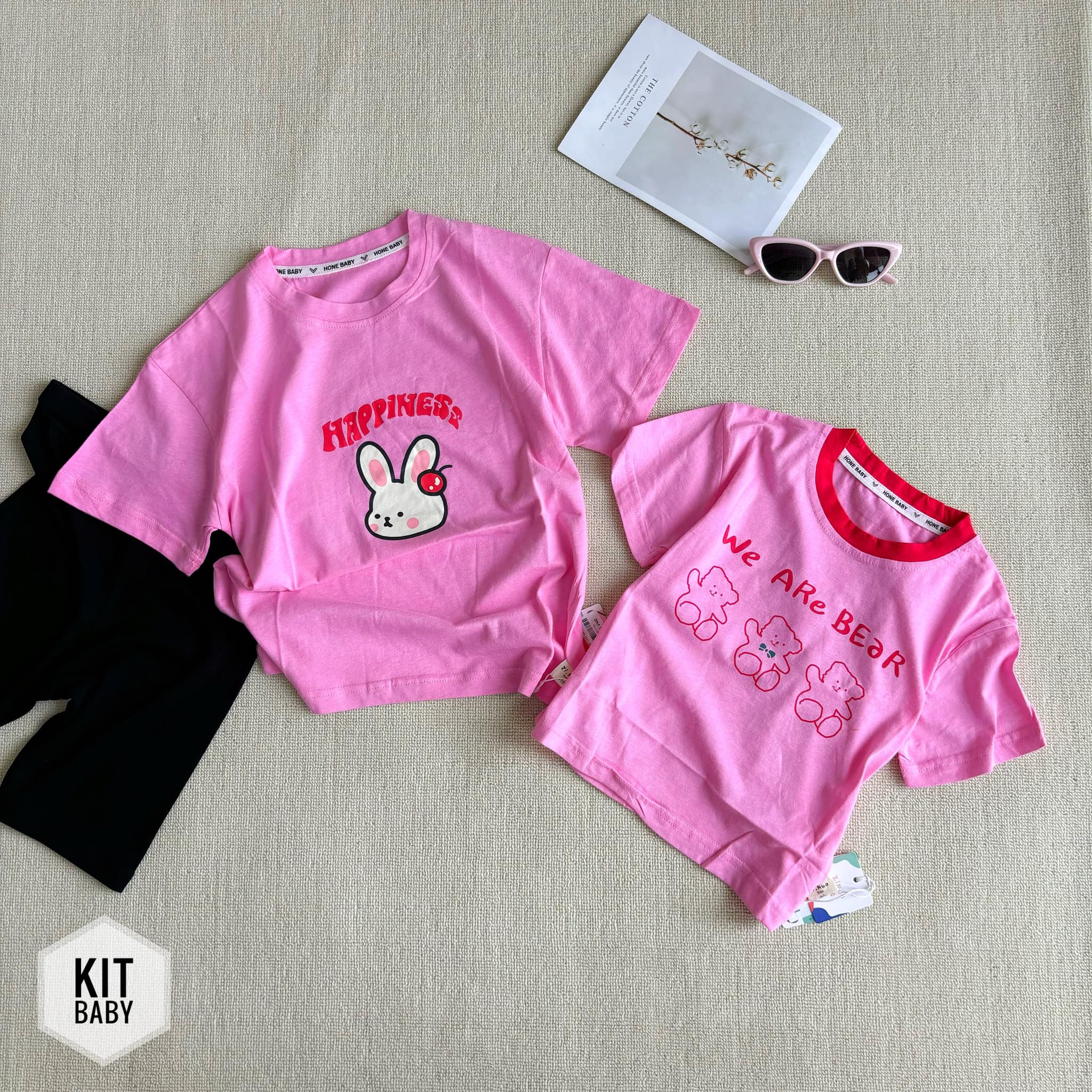 [🆕🇻🇳] Kít Baby – Chuyên Quần Áo Thiết Kế Cho Bé – đồ tiệc + quần áo hot trend cho bé gái & trai 🧑‍🧒❤️️👶⭐️  𝐍𝐞𝐰 𝐀𝐫𝐫𝐢𝐯𝐚𝐥𝐬  𝐇𝐚̀𝐧𝐠 𝐦𝐨̛́𝐢 𝐯𝐞̂̀
Ghé KIT Shopping đi các mom ơi
_______________________________
Hotline: 0962 860 614
Địa chỉ: 84 Nguyễn Thị Minh Khai  , shares-1✔️ , likes-4❤️️ , date-2024-06-28 20:01:24🇻🇳🇻🇳🇻🇳📰🆕